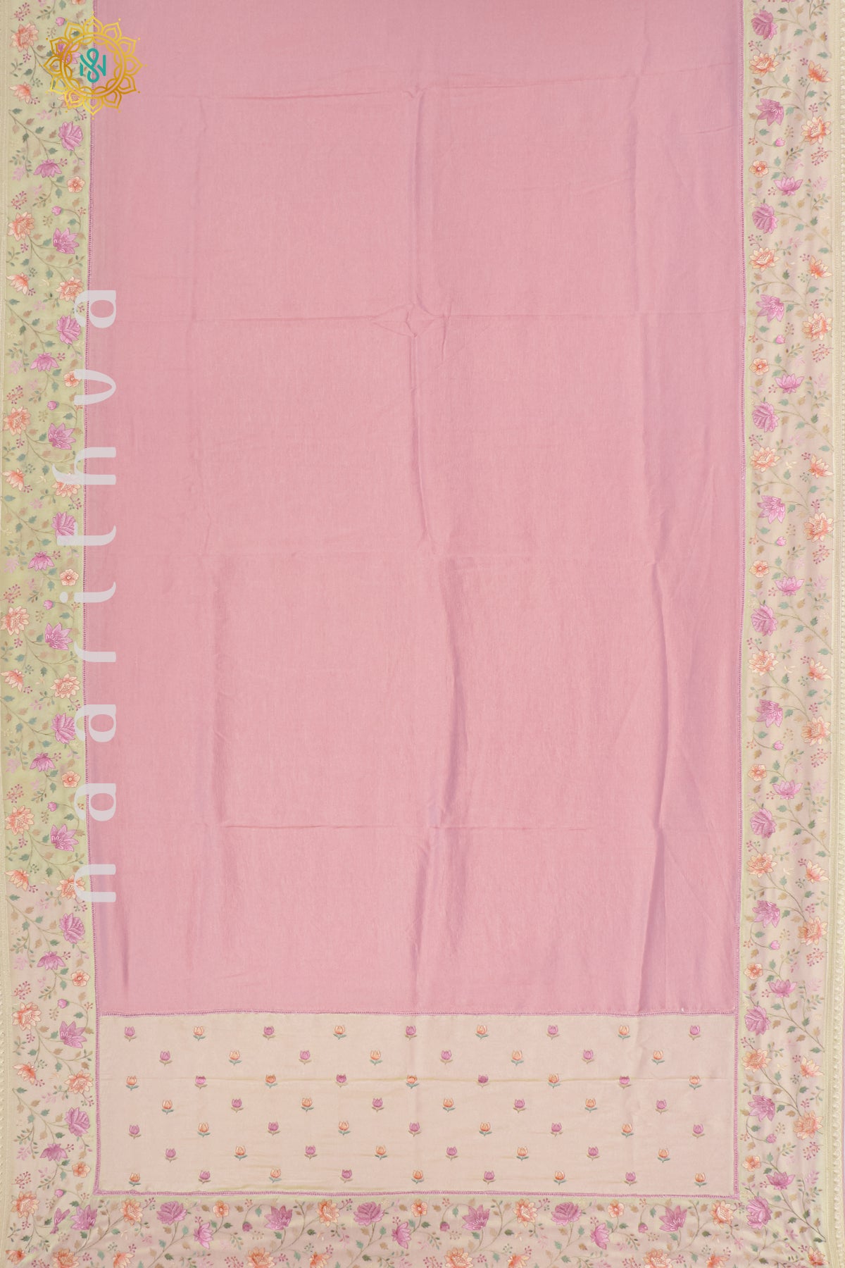 LIGHT PINK - SHIMMER TISSUE