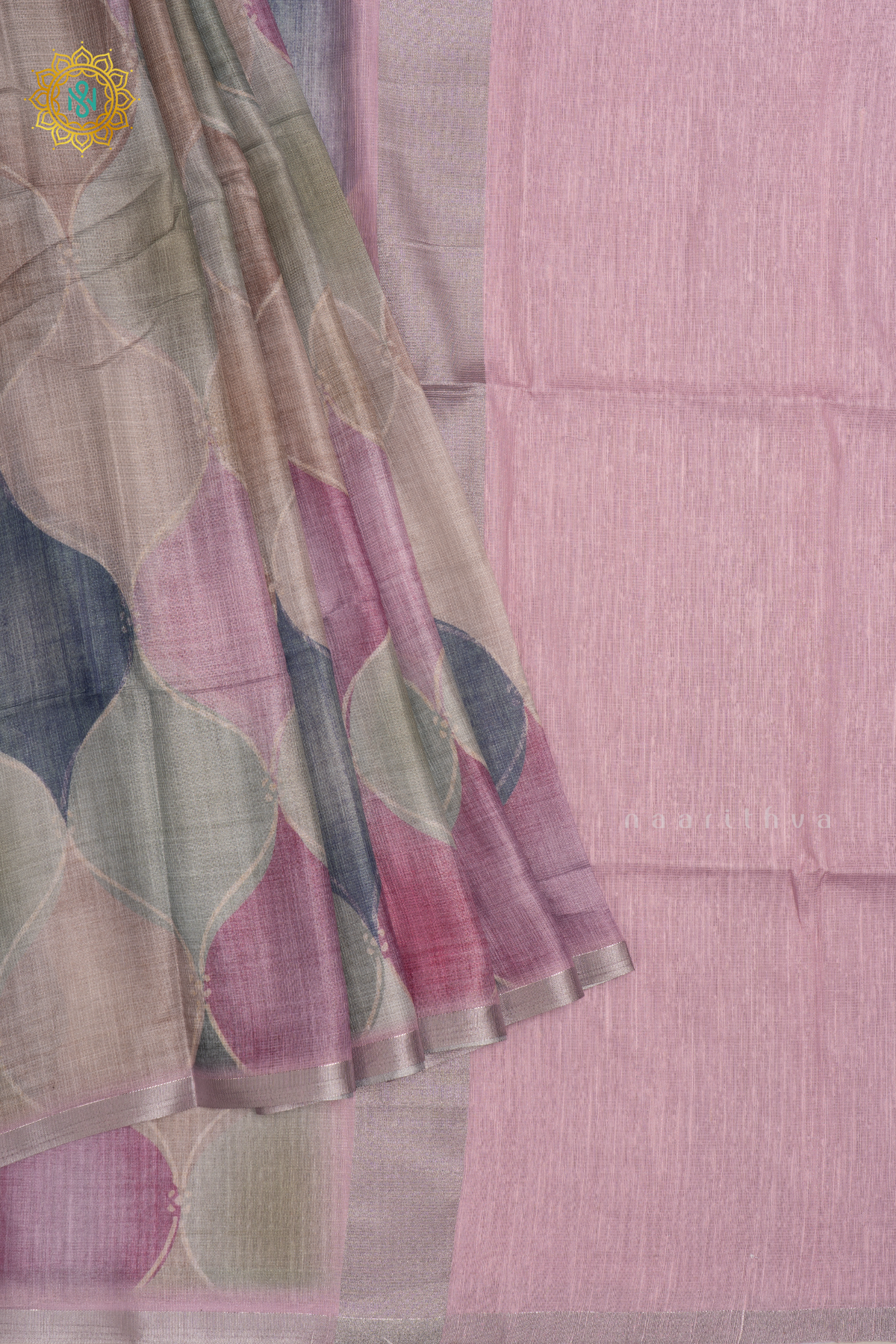 LIGHT PINK - KOTA TISSUE