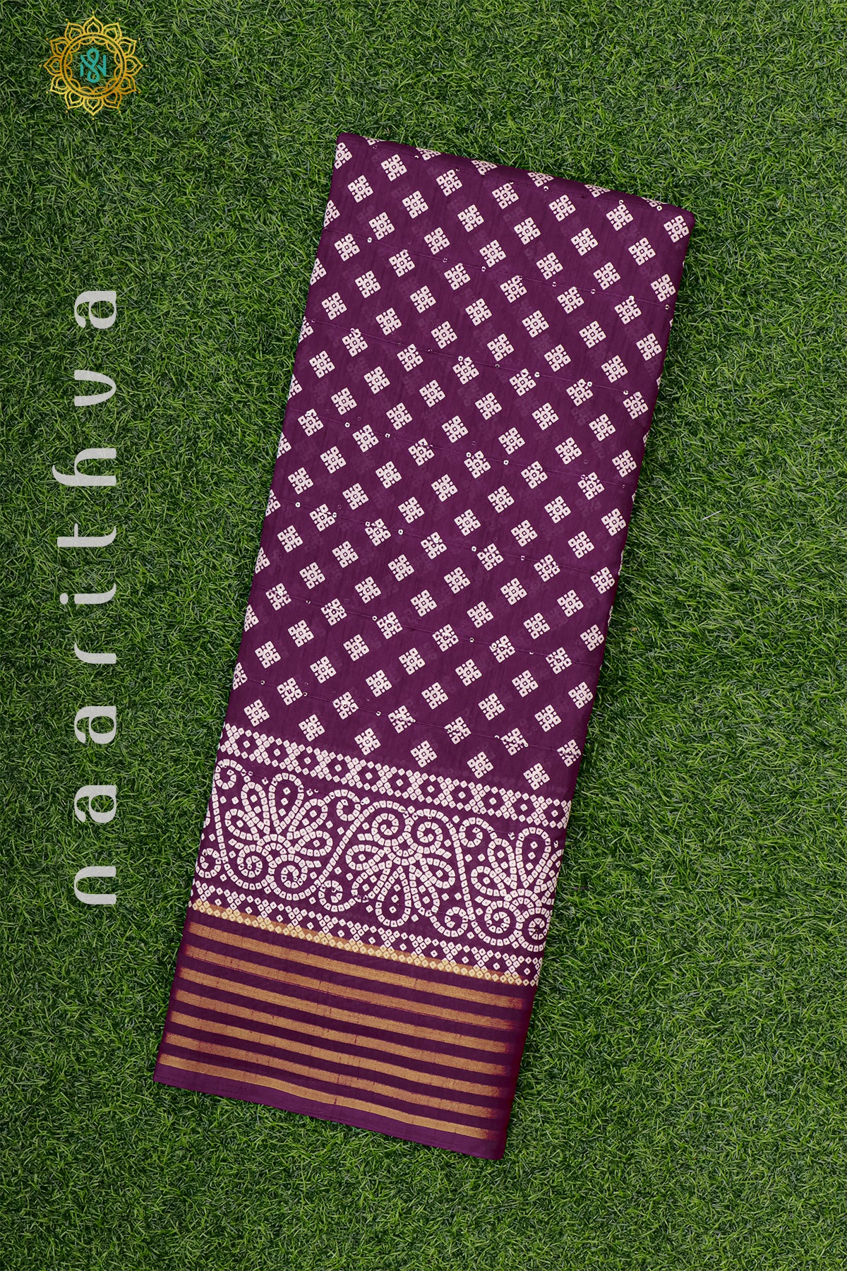 WINE - DOLA SILK