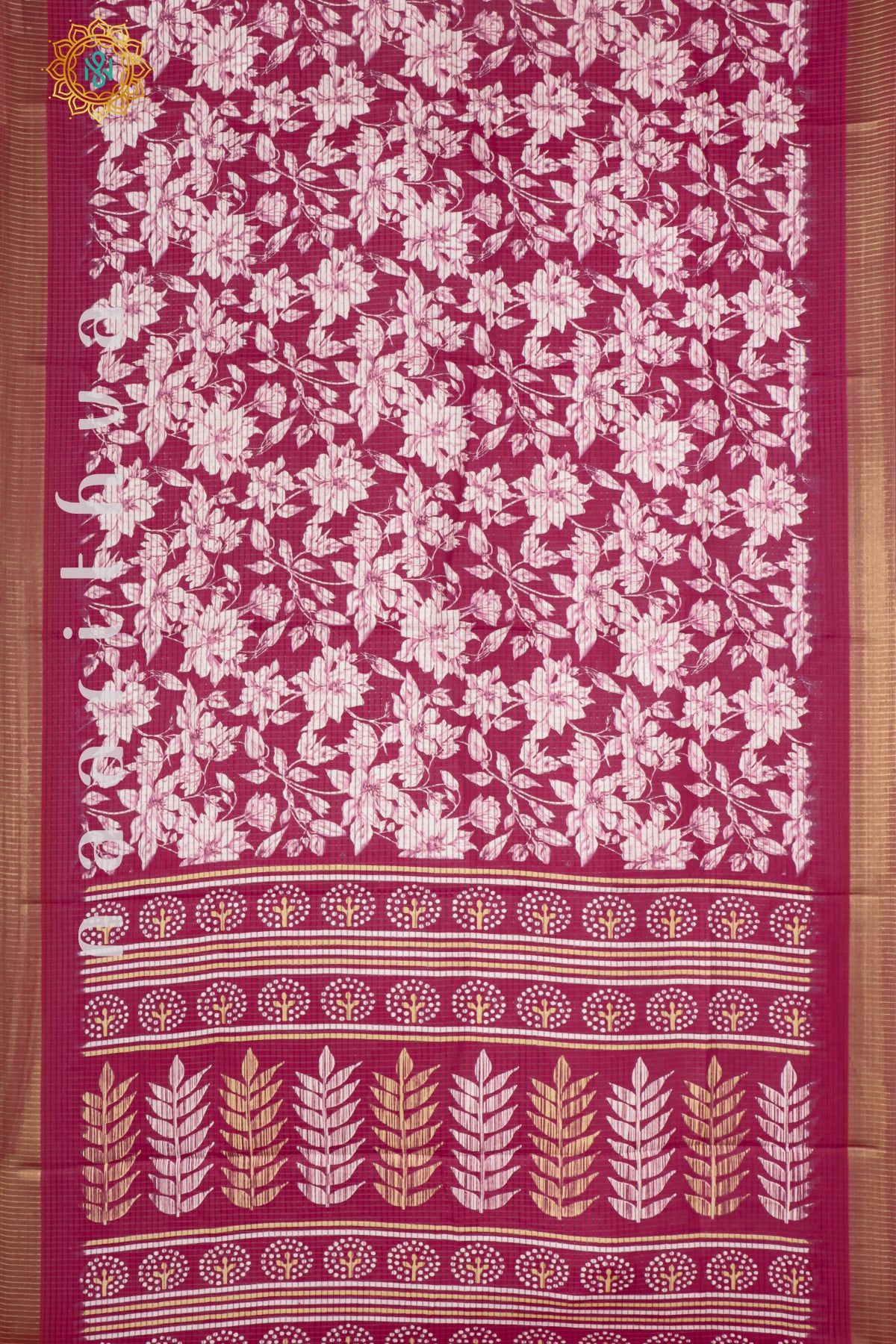 PINK - DOLA SILK