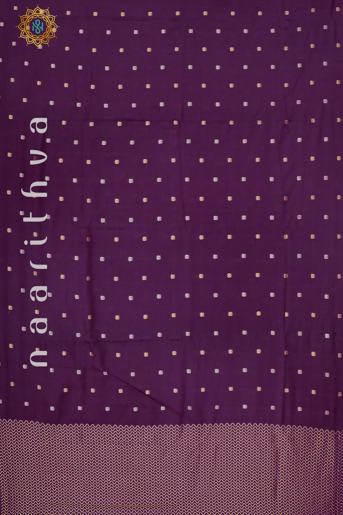 LIGHT PURPLE - DOLA SILK