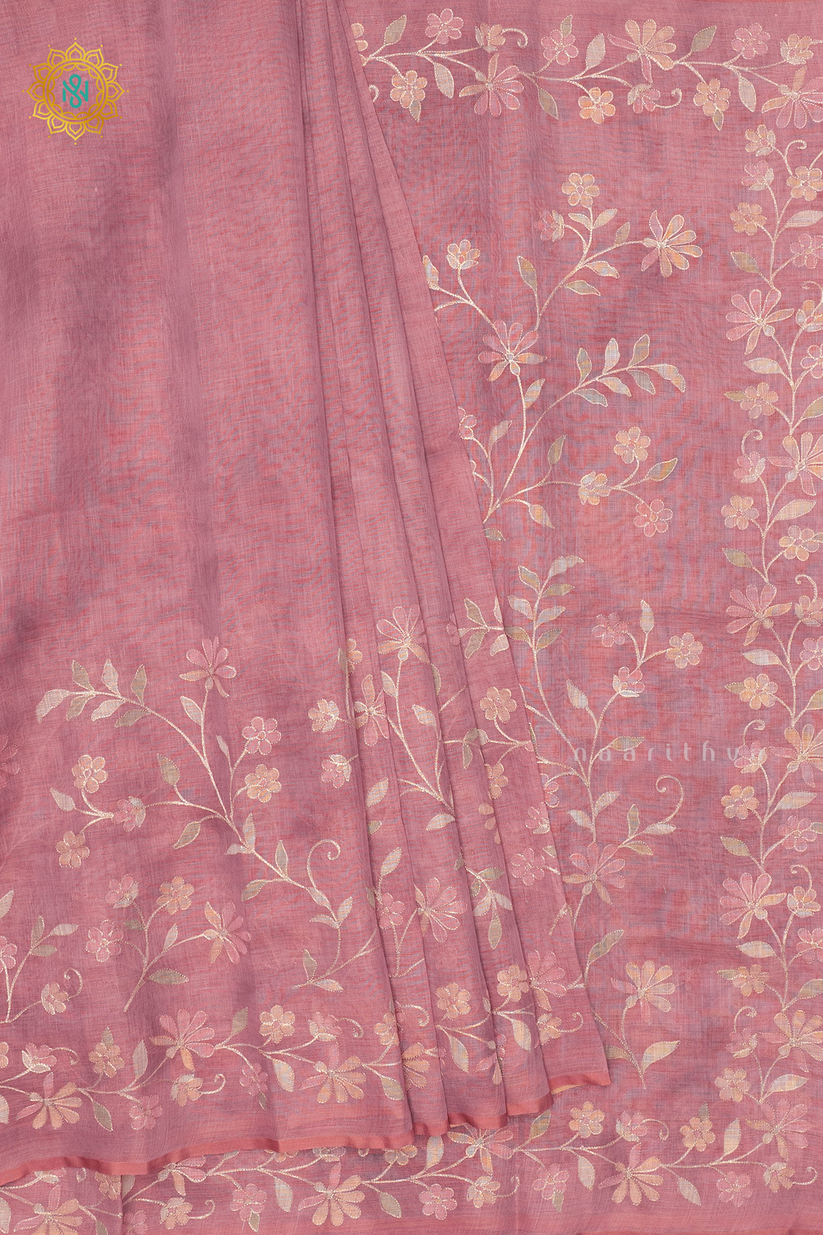 LIGHT PINK - LINEN TISSUE