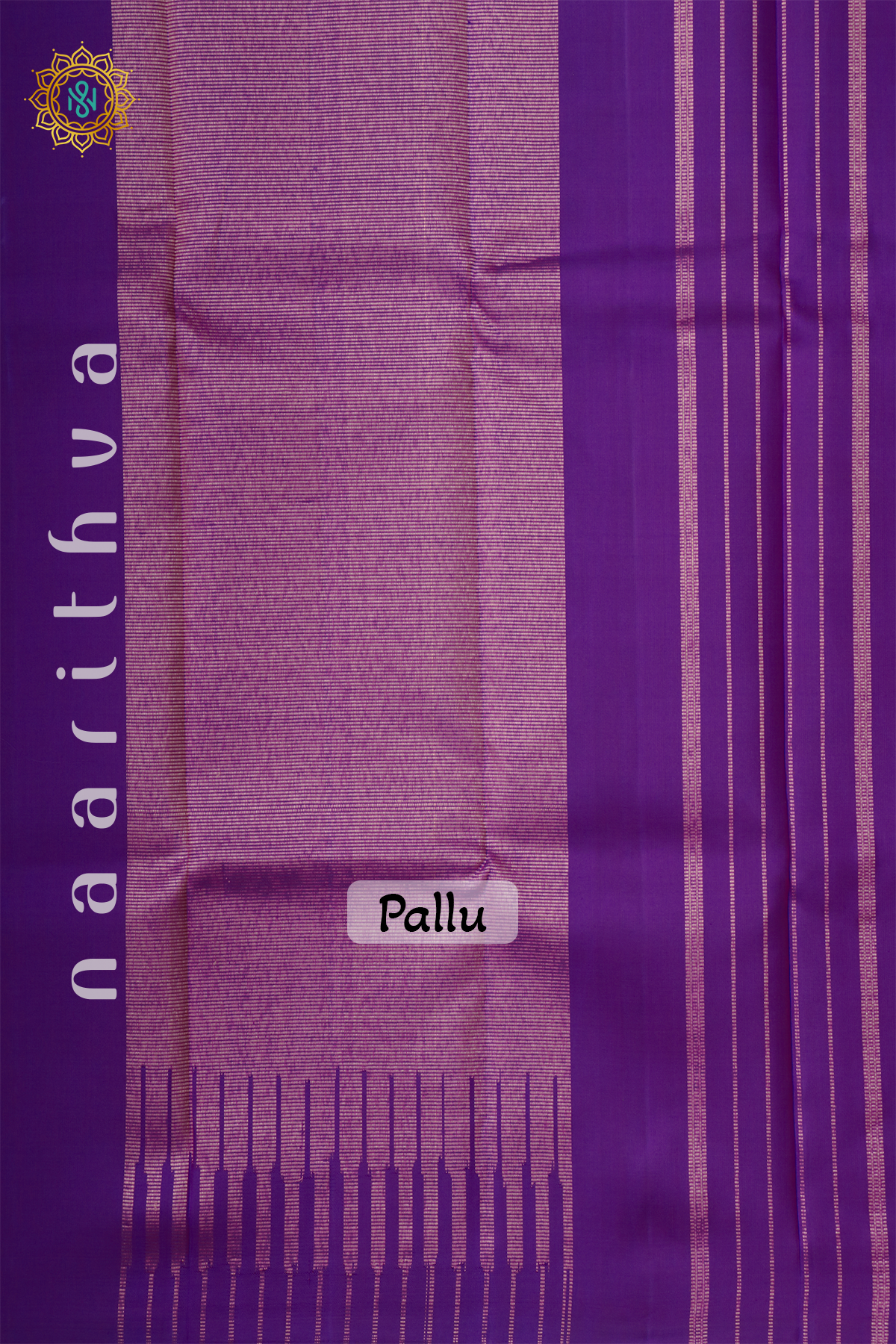 MULTI COLOUR - PURE KANJIVARAM SILK