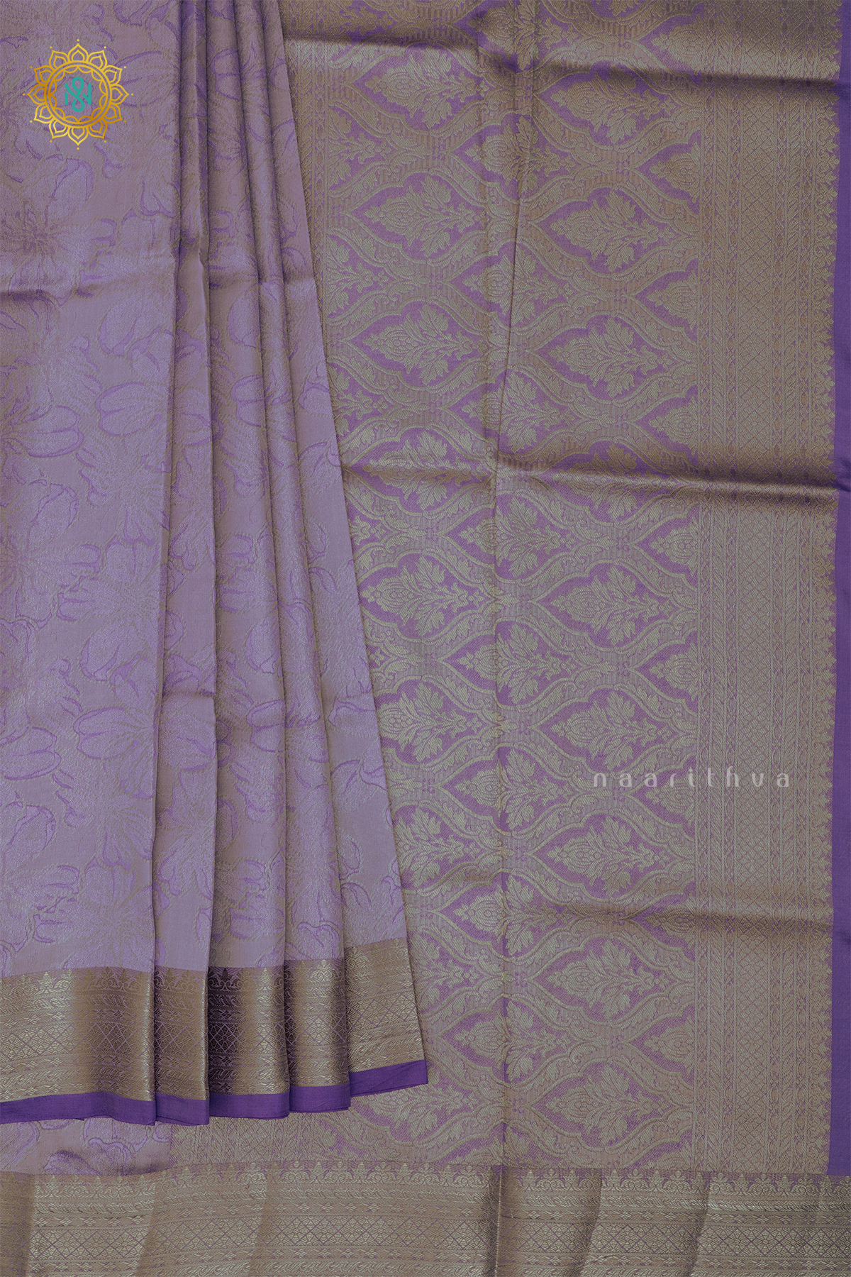 LAVENDER - SEMI TISSUE
