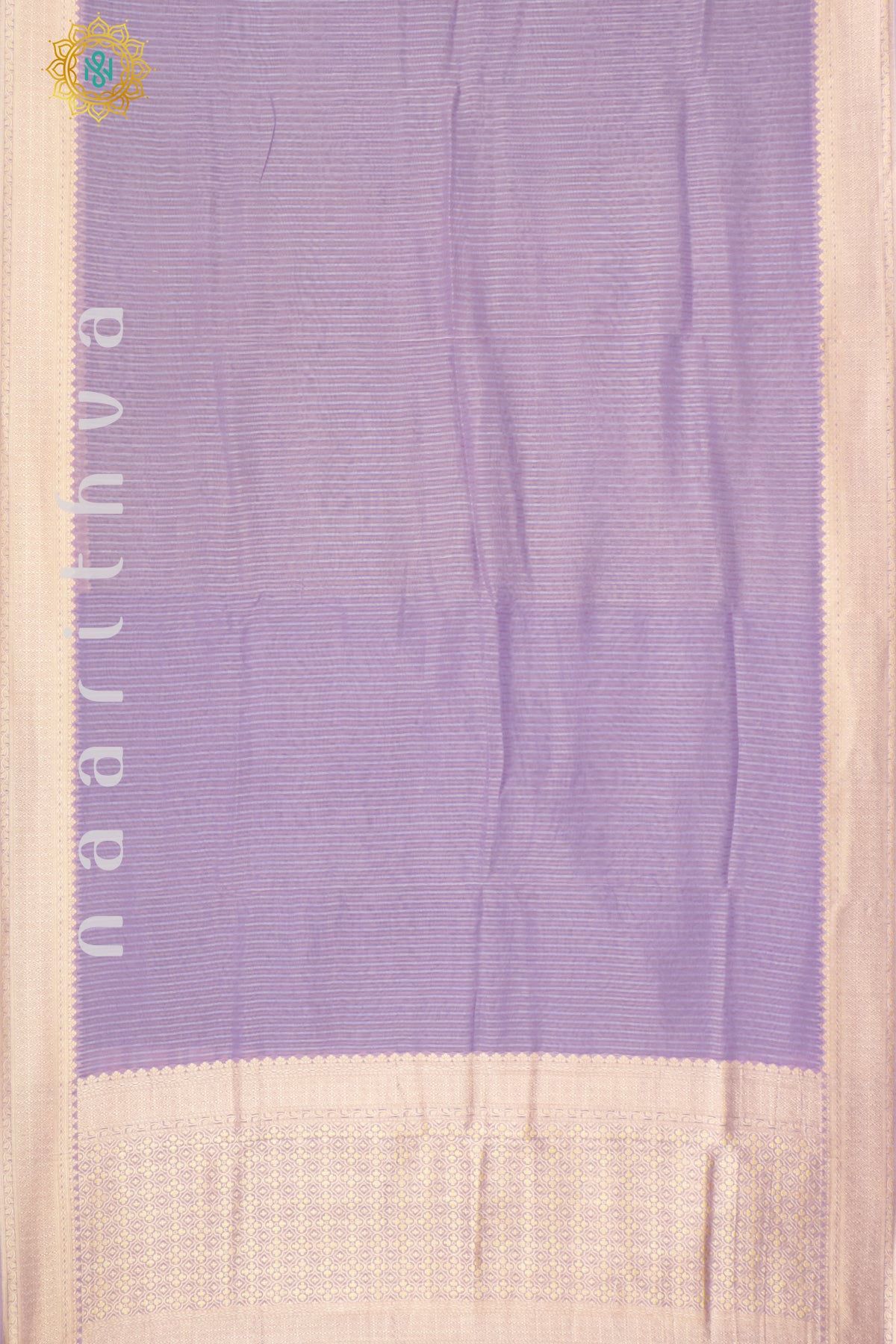 LAVENDER - SEMI GEORGETTE