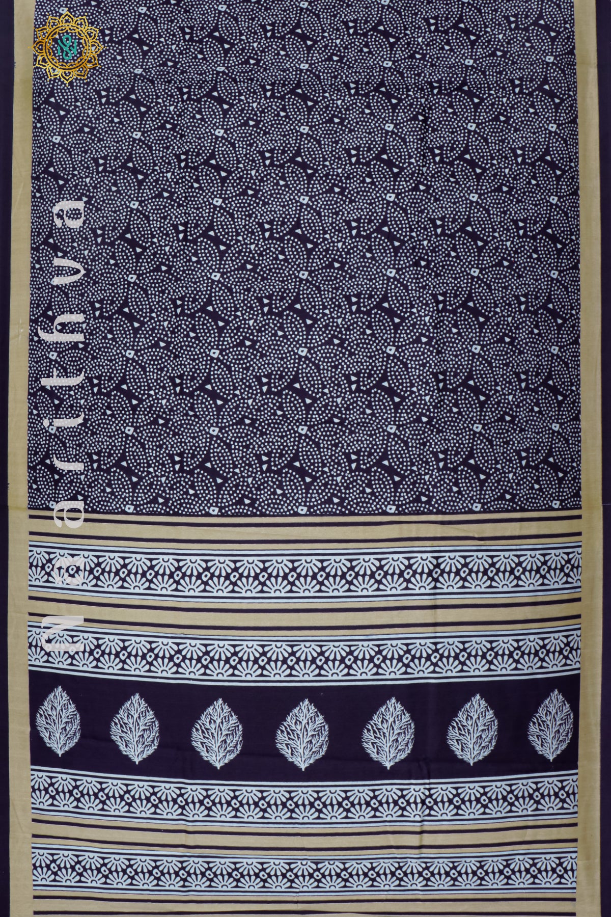 INDIGO - KOTHA TUSSAR