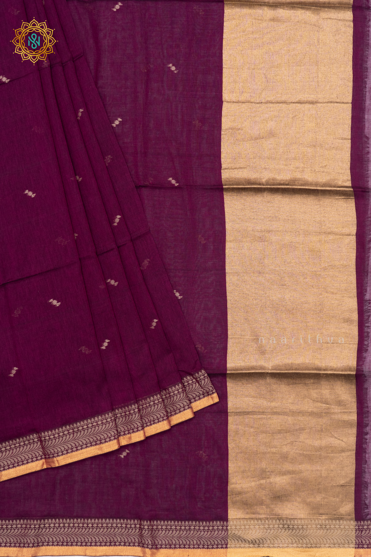 WINE - MUL COTTON