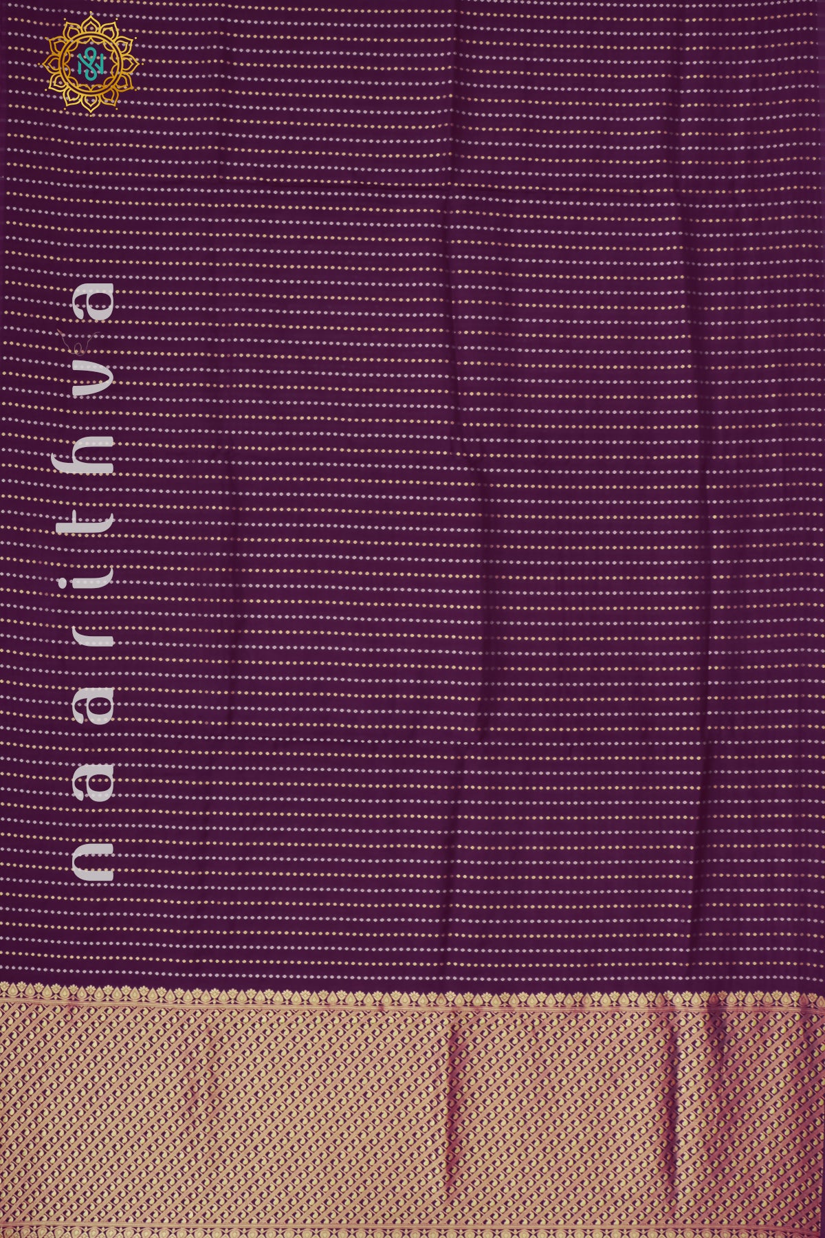 WINE - DOLA SILK