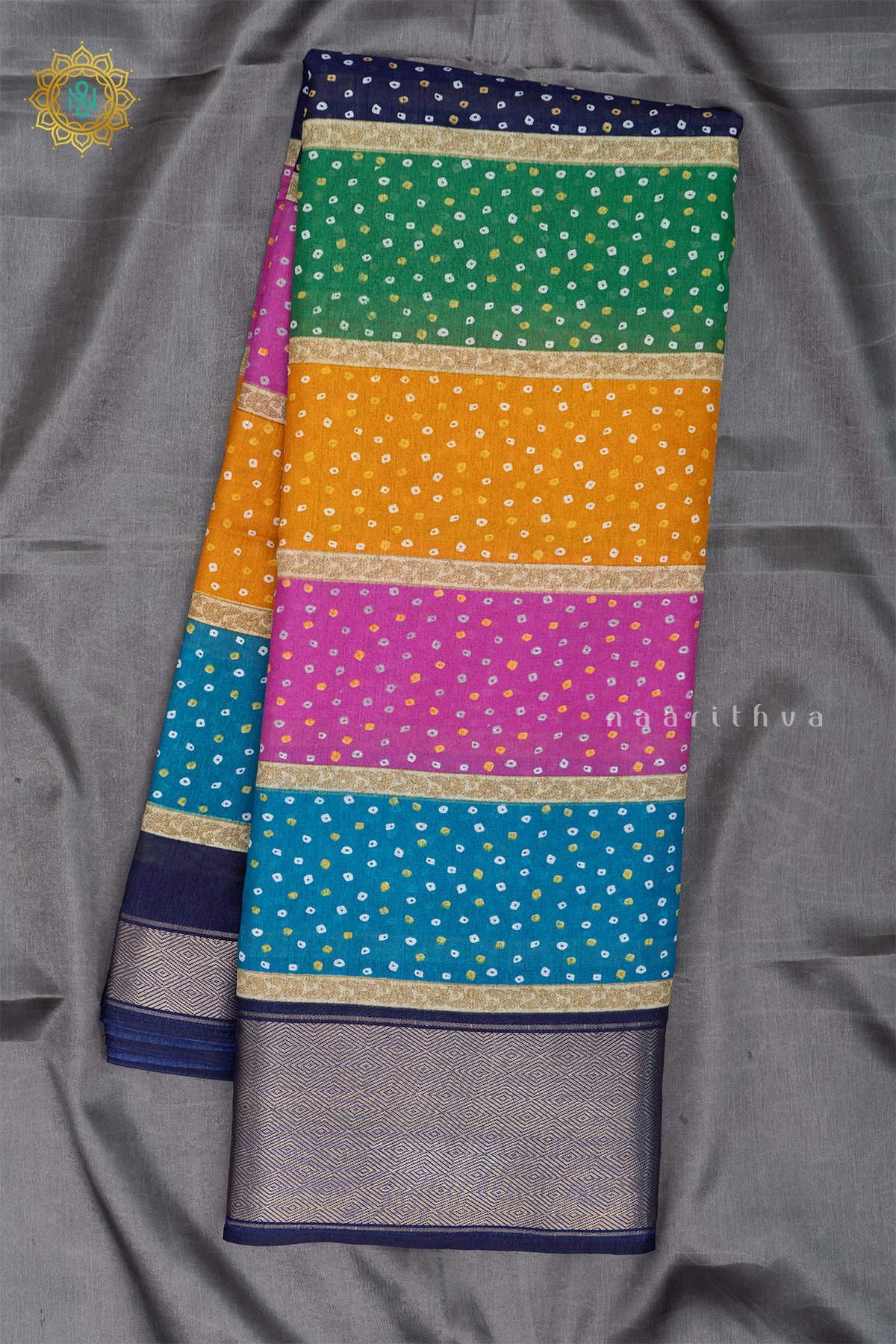 RANGKAT - DOLA SILK