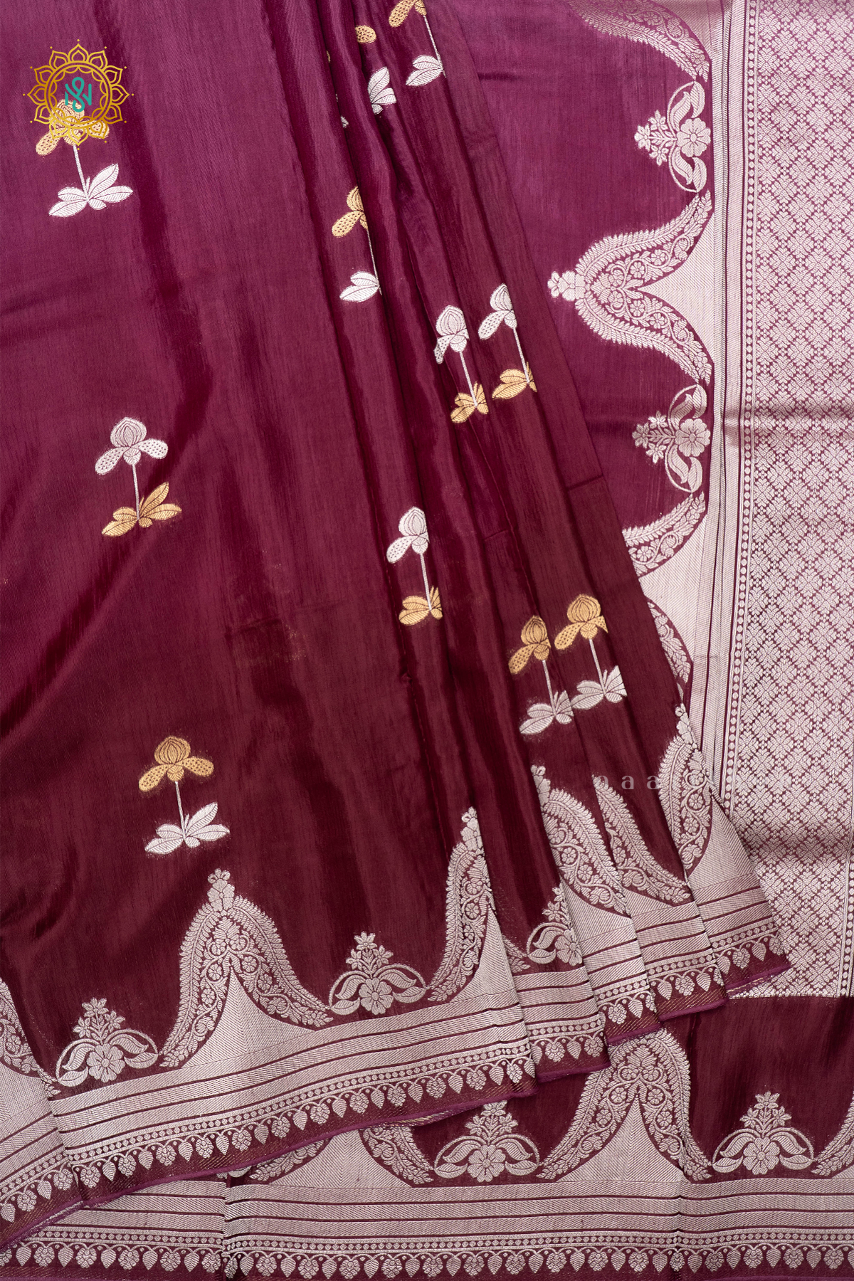 WINE - DOLA SILK