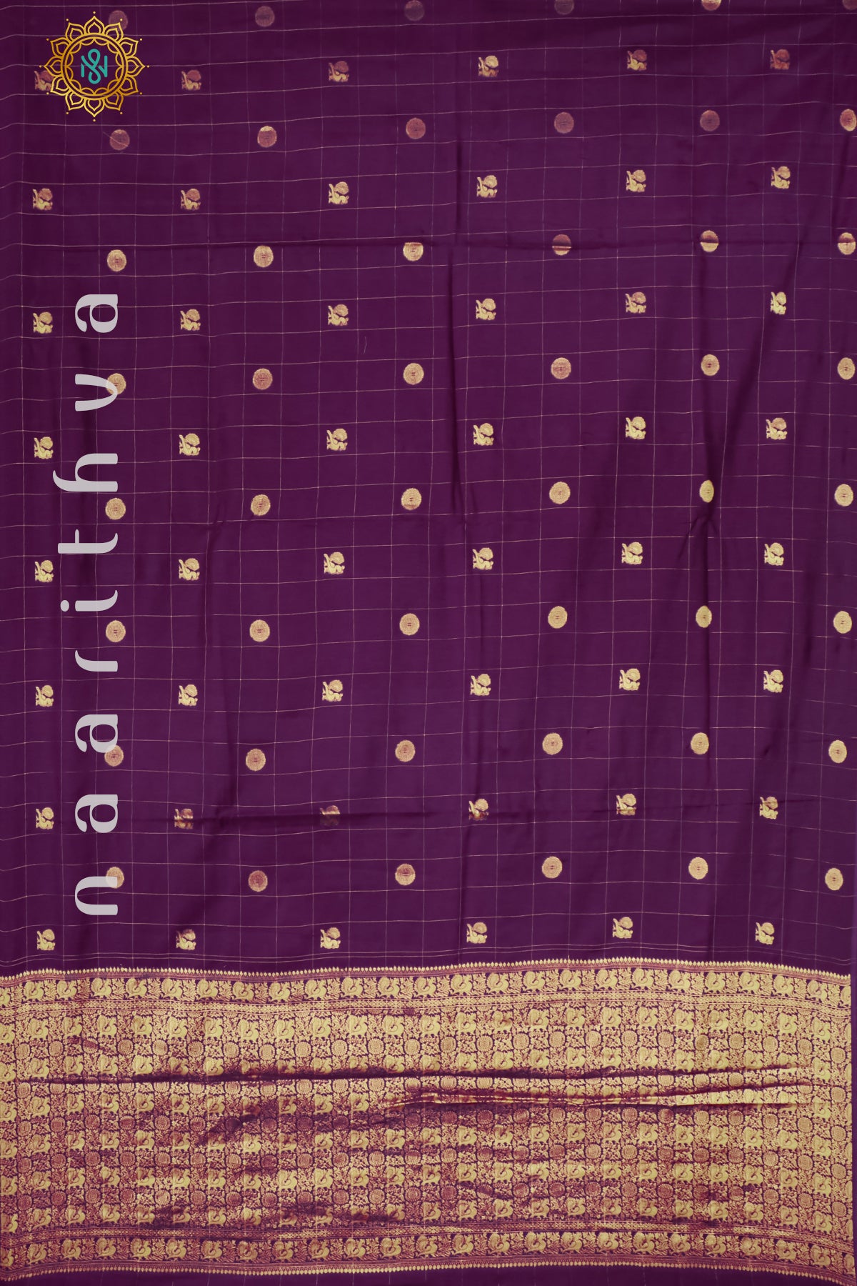 WINE - DOLA SILK