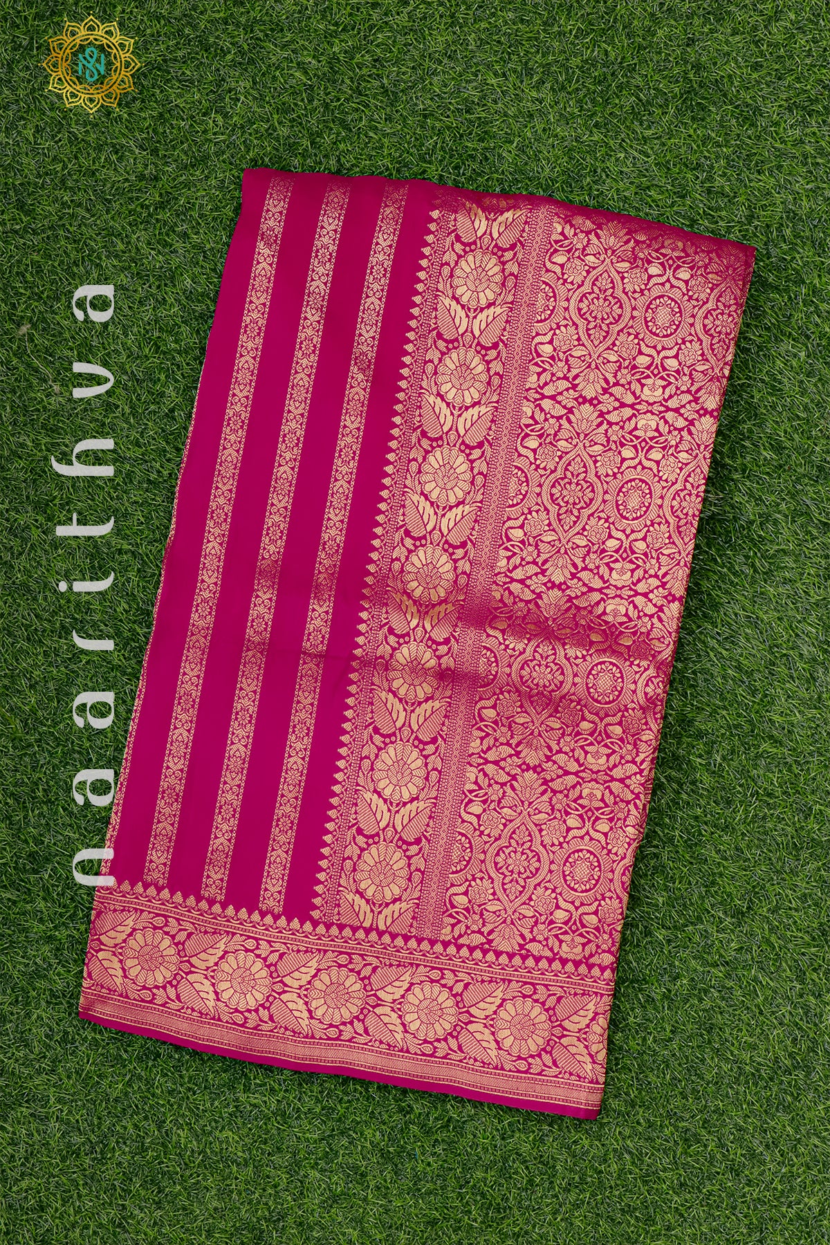 PINK - DOLA SILK