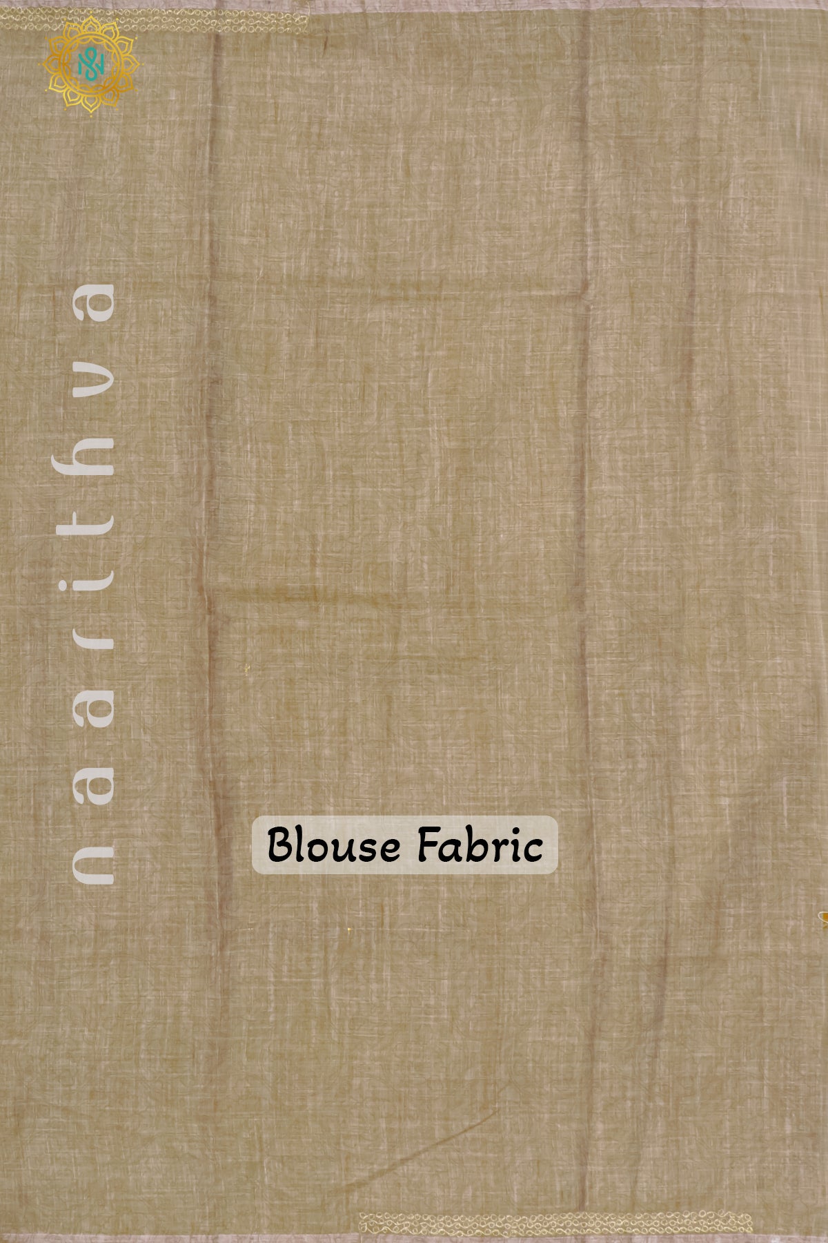 LIGHT BROWN - LINEN TISSUE