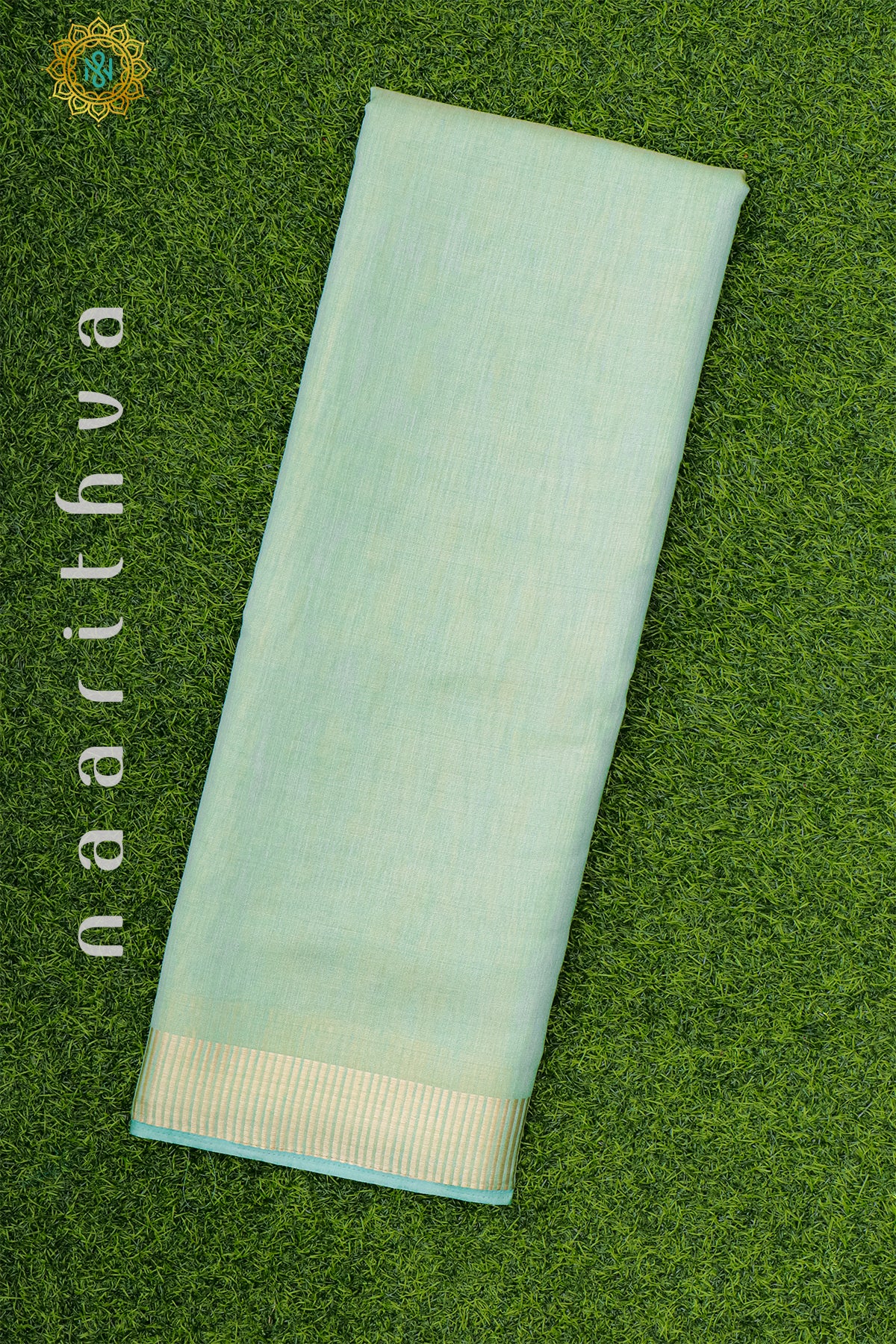 AQUA GREEN - SEMI TISSUE