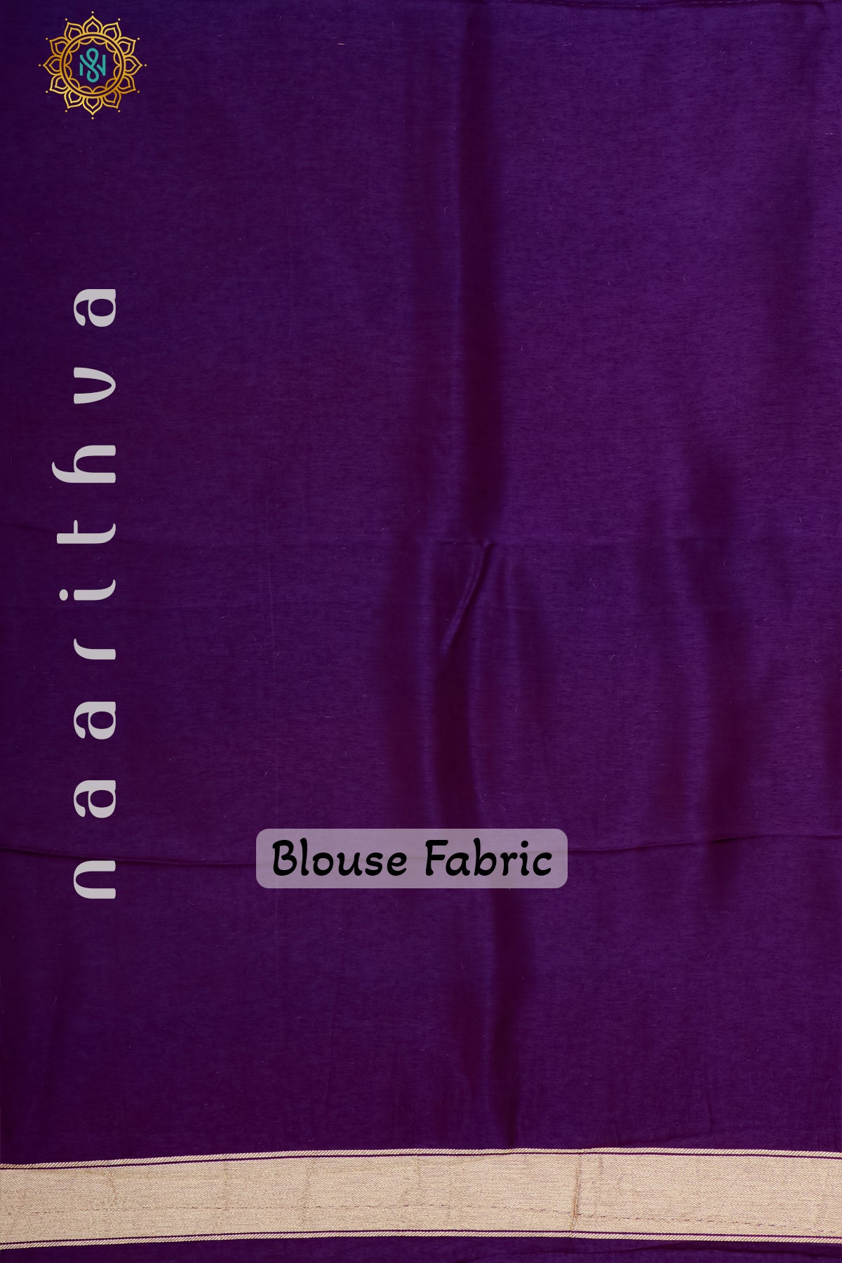 PURPLE - DOLA SILK