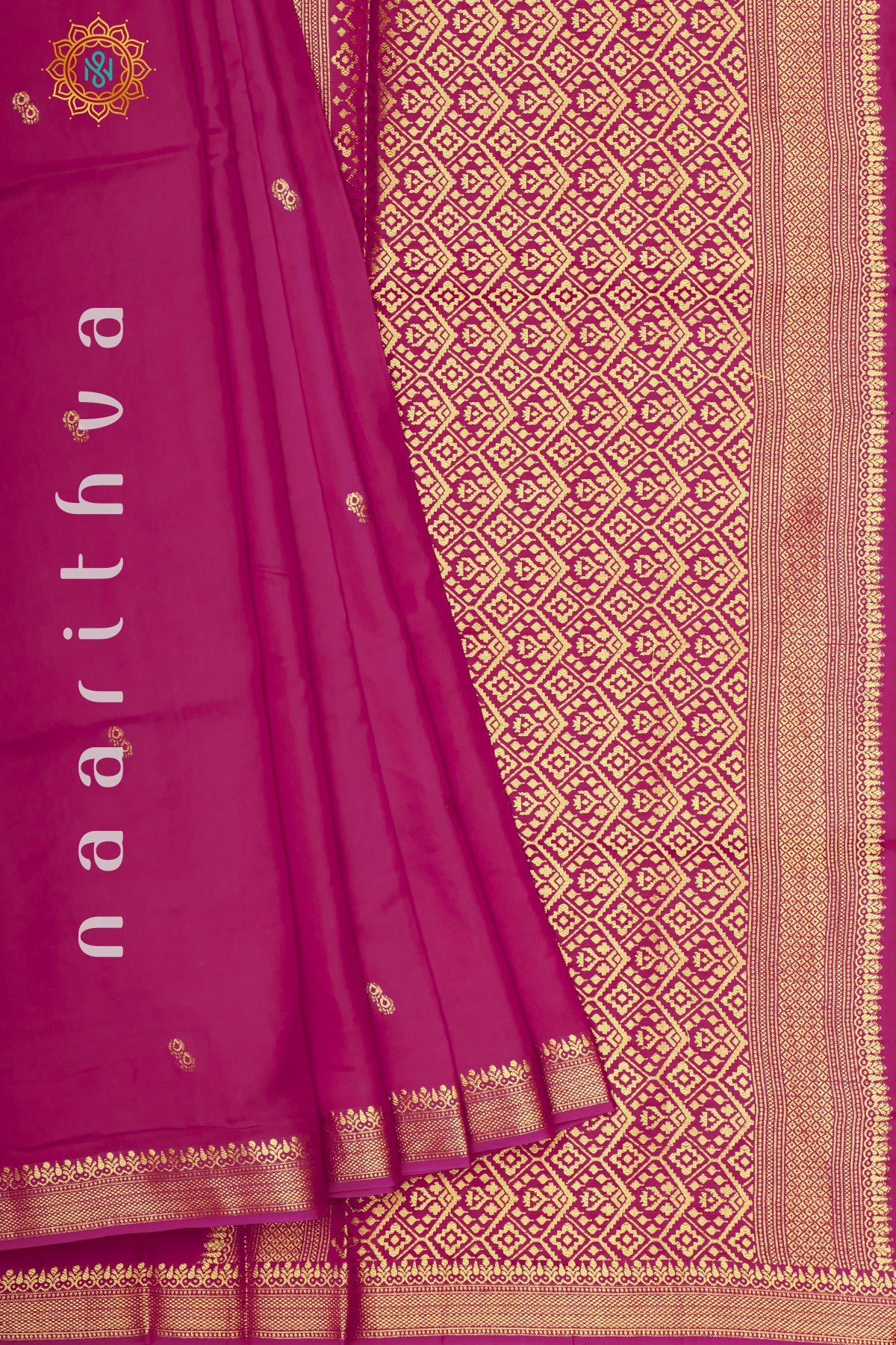 PINK - DOLA SILK