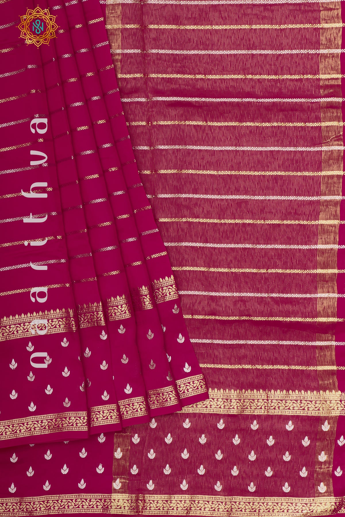 PINK - DOLA SILK