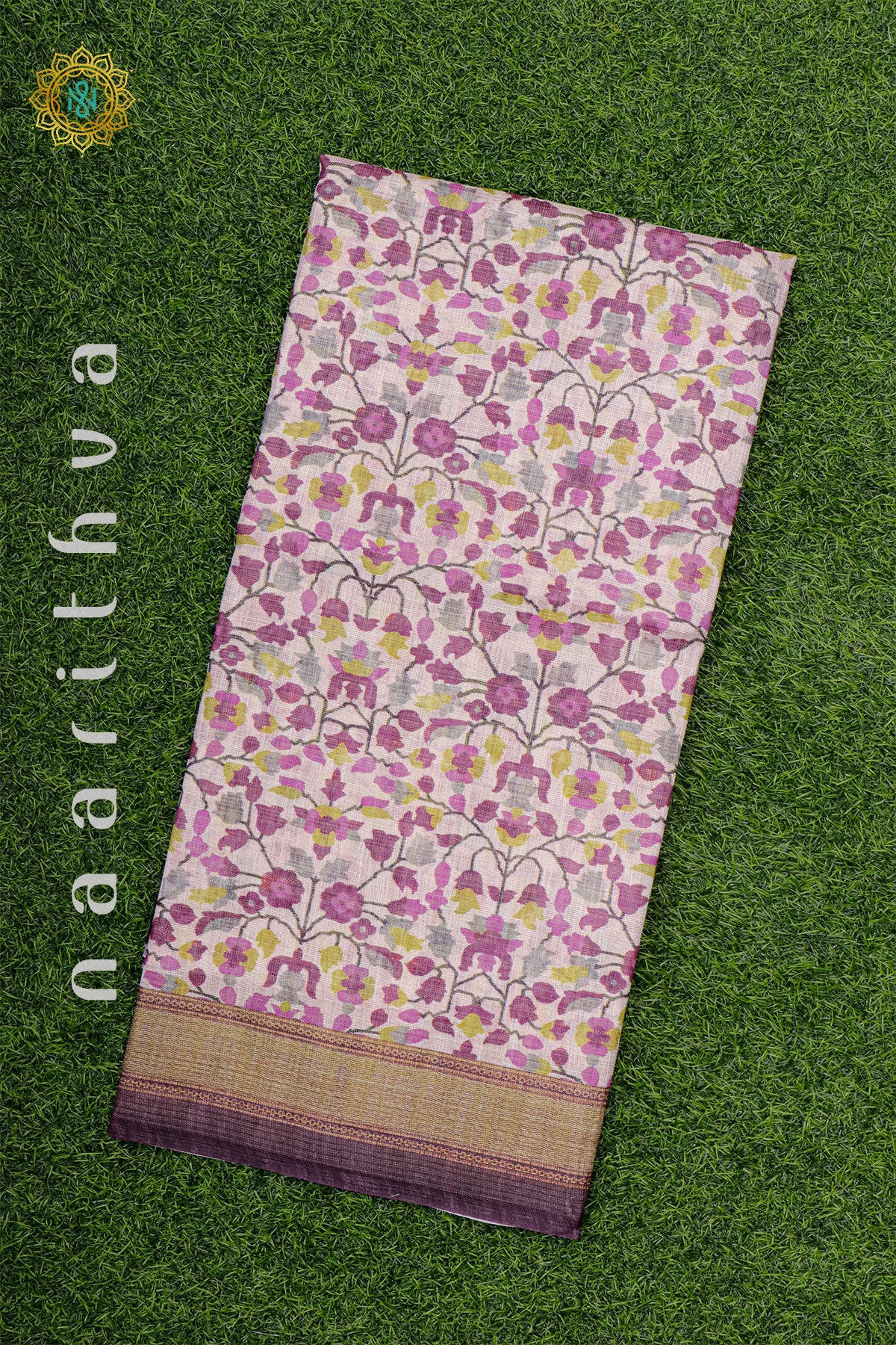 WINE - LINEN TISSUE