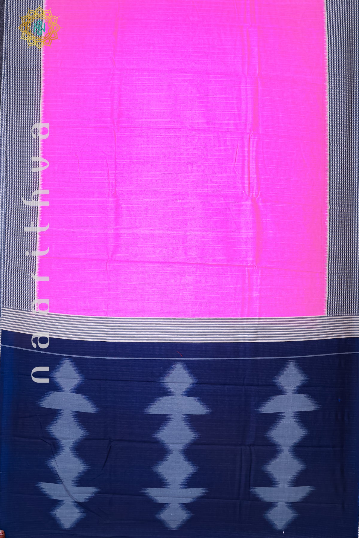 PINK - KOTHA TUSSAR