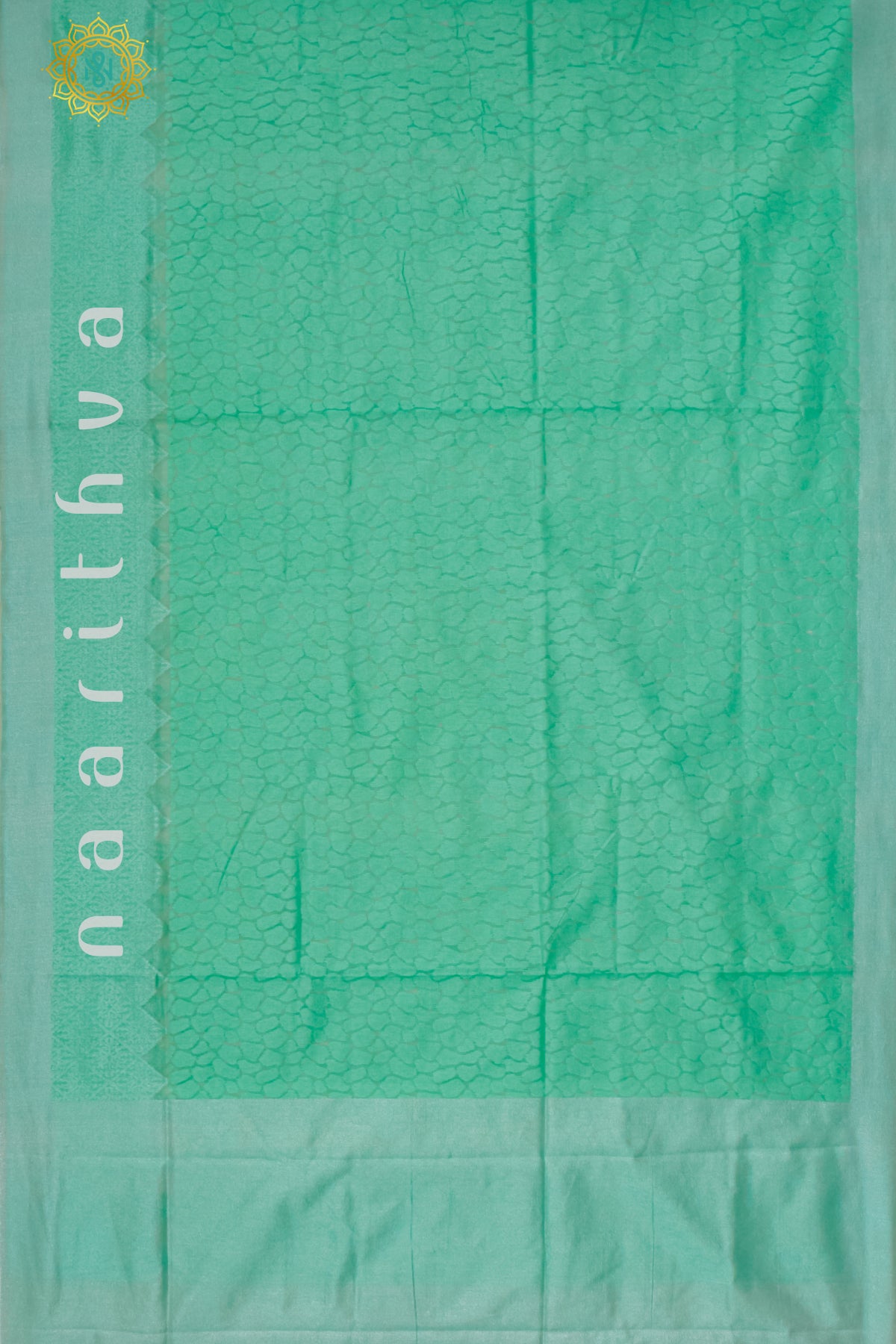 AQUA GREEN - KOTA COTTON