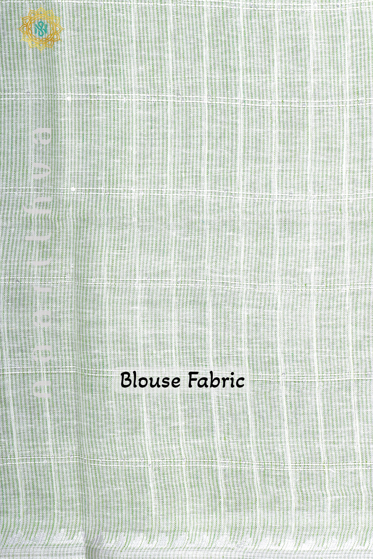 GREEN - PURE LINEN