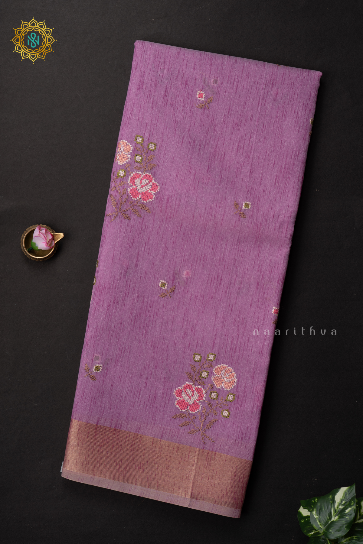 PINK - KORA COTTON