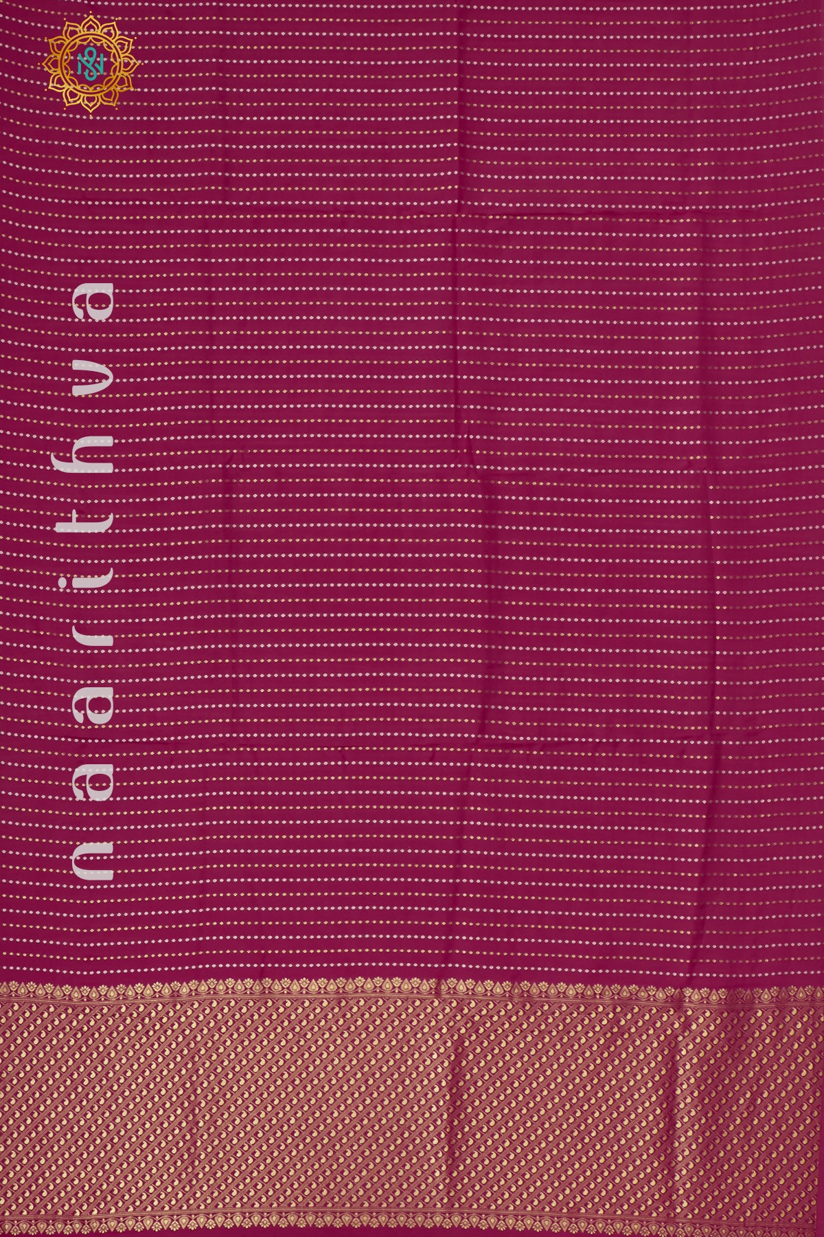 PINK - DOLA SILK