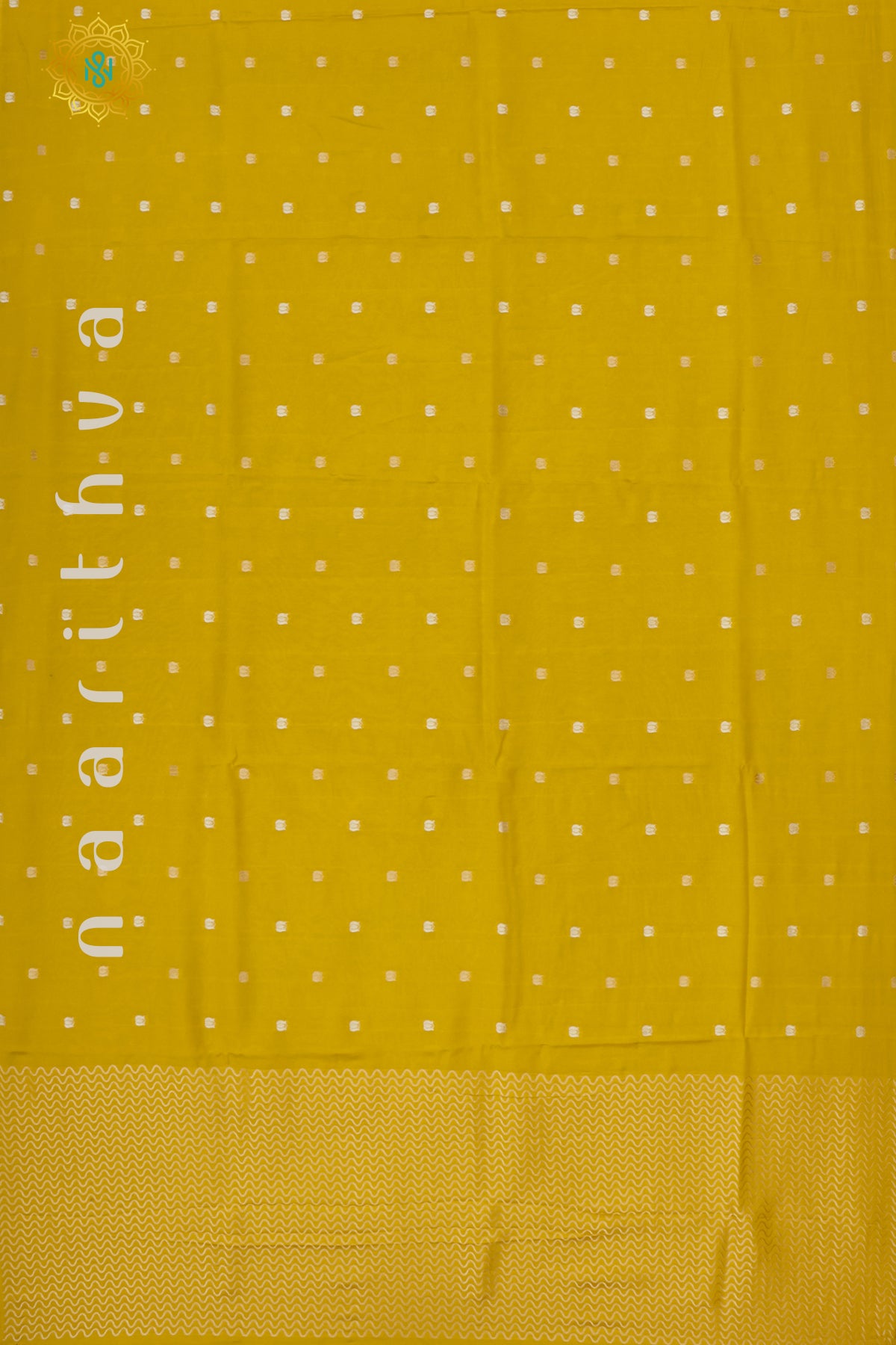 YELLOW - DOLA SILK