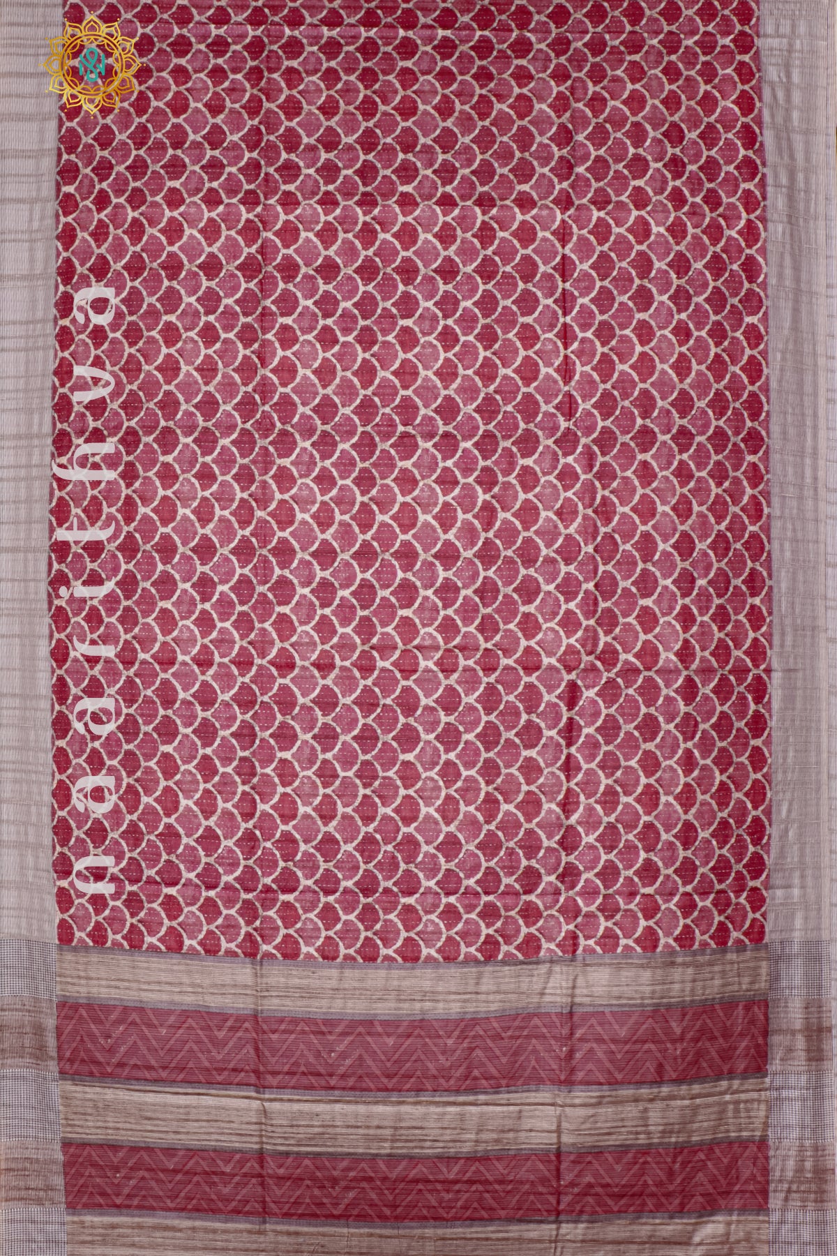 PINK - KOTHA TUSSAR