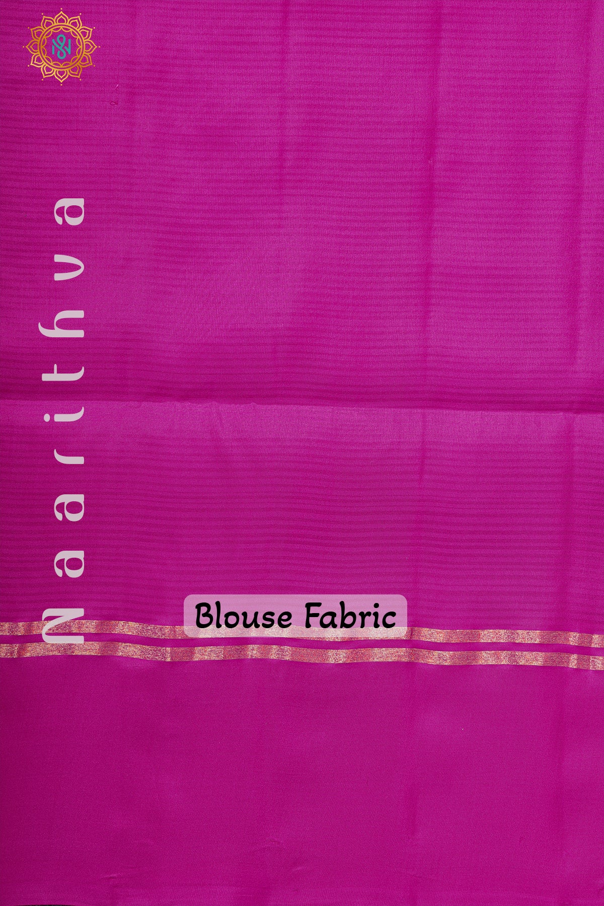 GREEN WITH PINK - PURE KANJIVARAM SOFT SILK