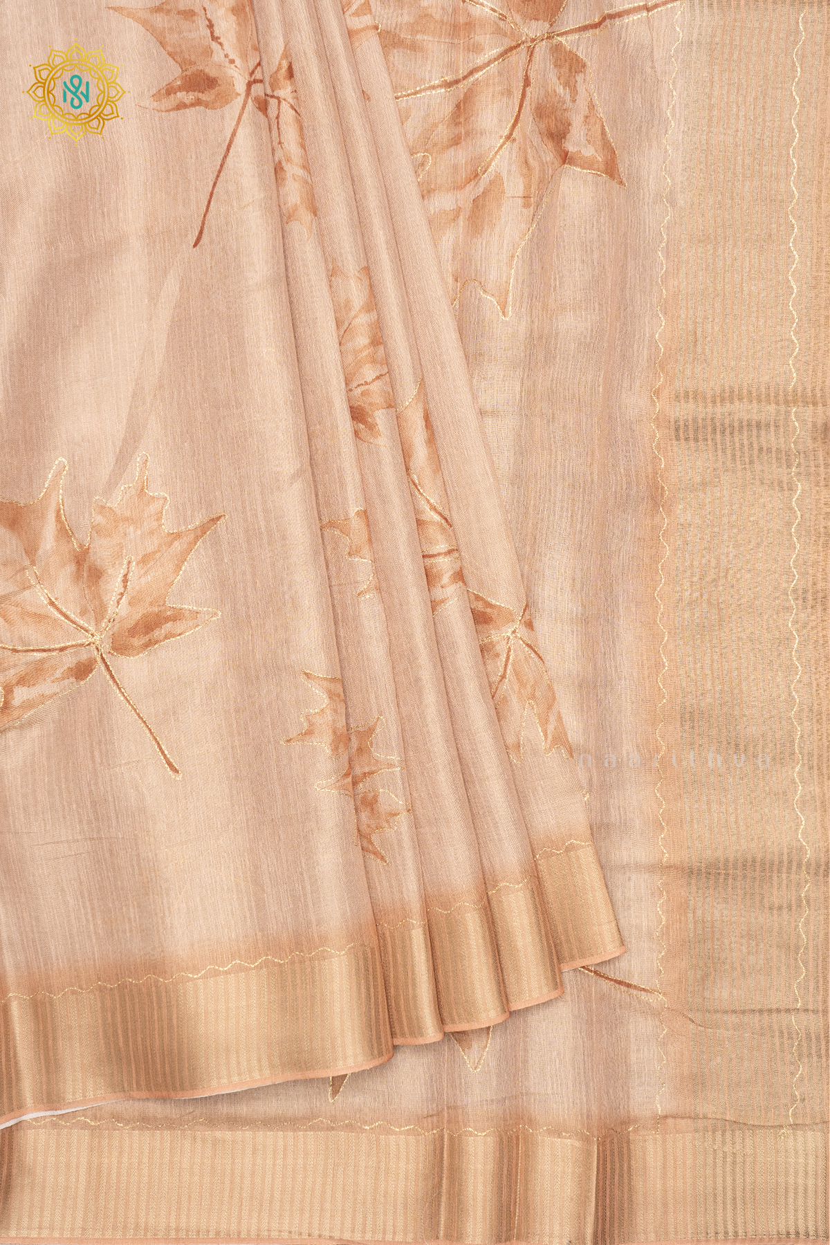 BEIGE - LNEN TISSUE