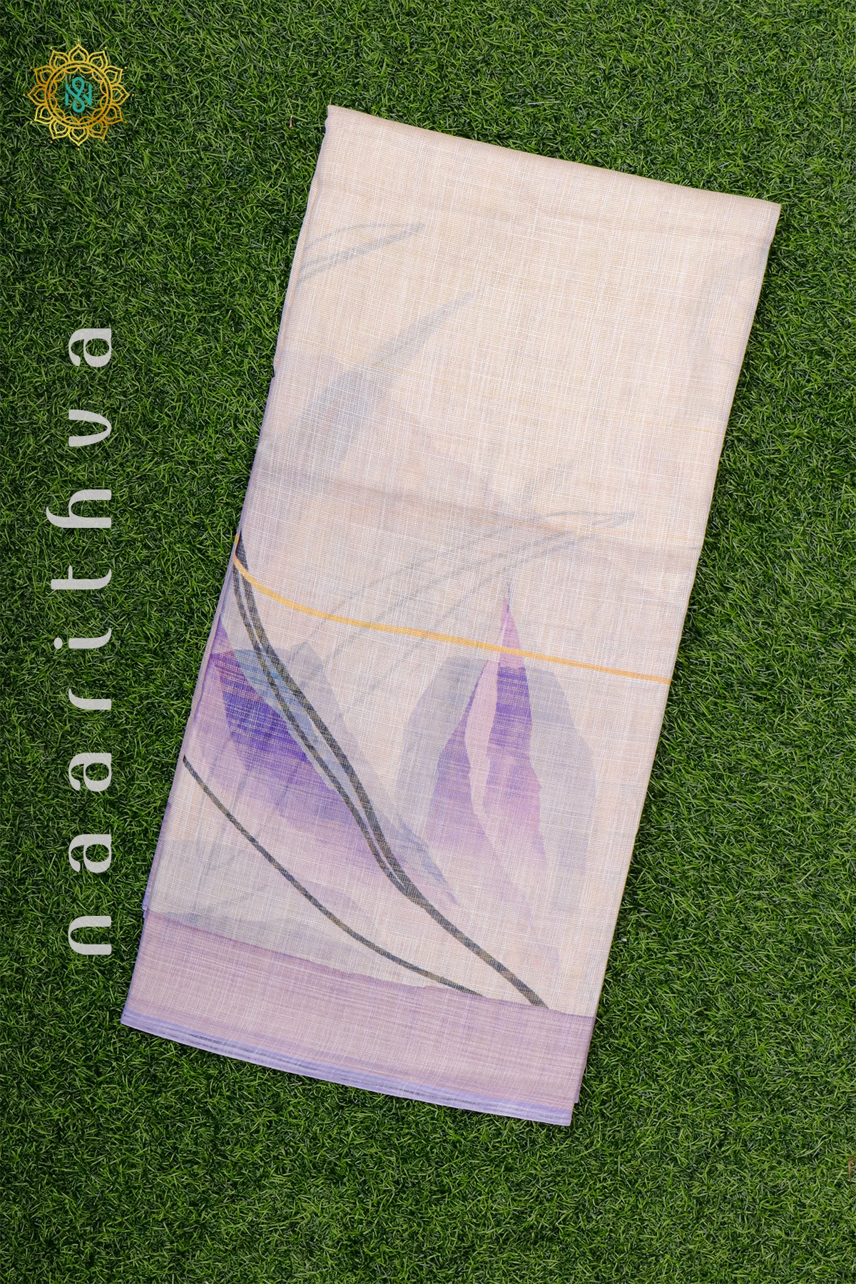 LAVENDER - LINEN TISSUE