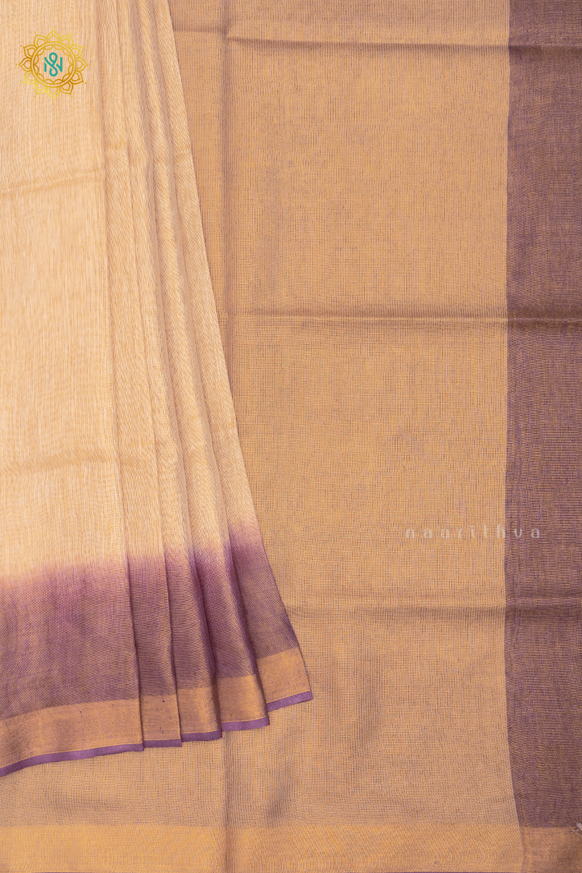OFF WHITE WINE - LINEN TISSUE