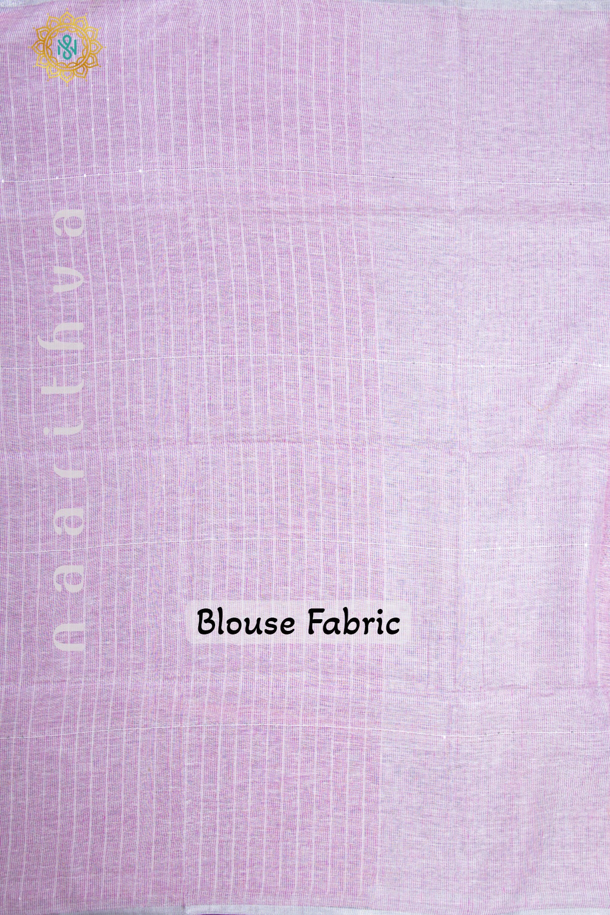 PINK - PURE LINEN