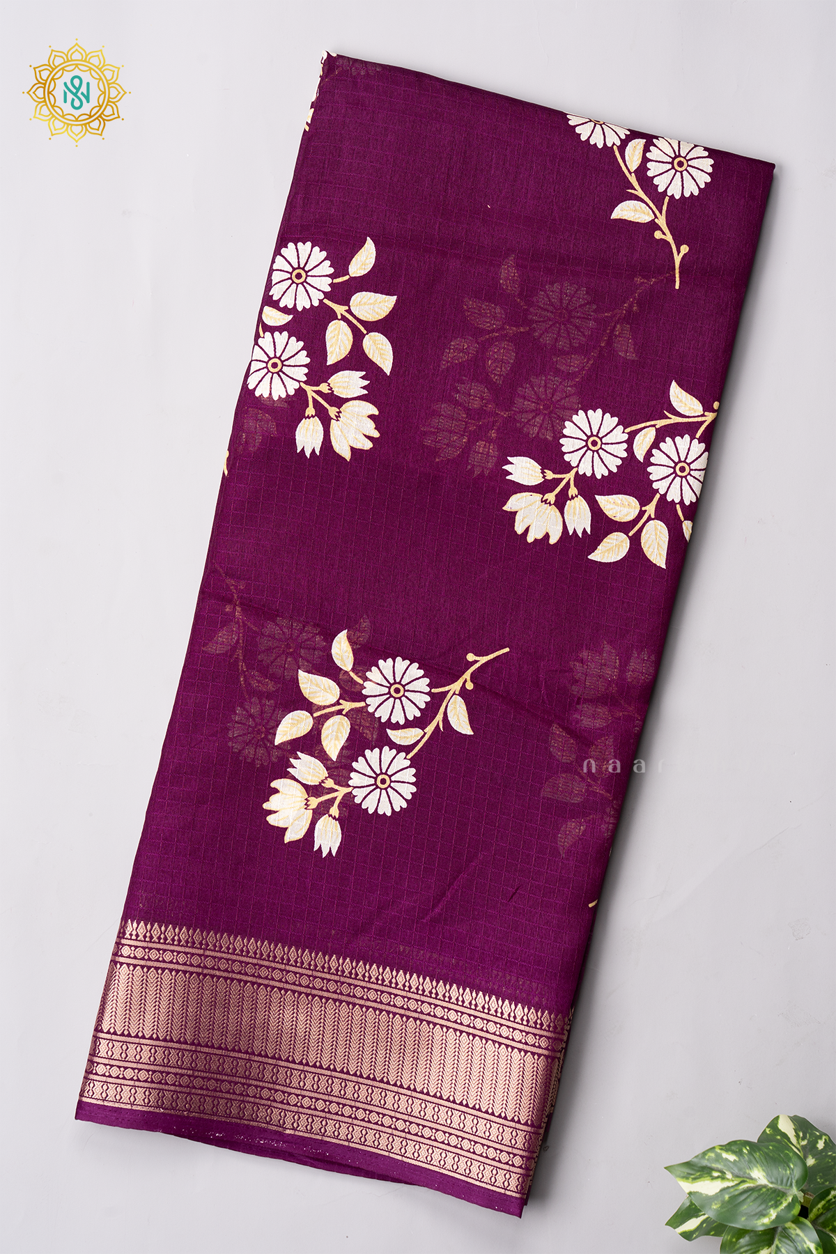 WINE - DOLA SILK