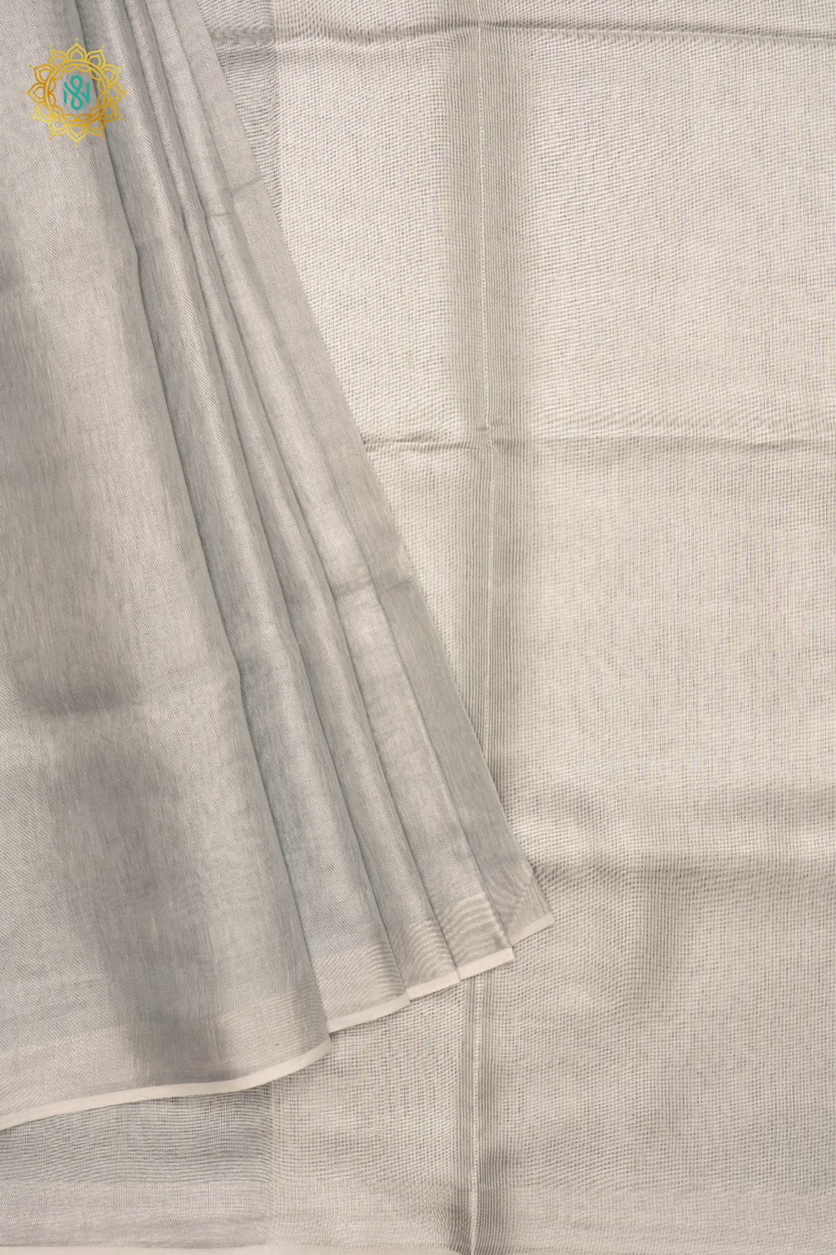 GREY - LINEN TISSUE