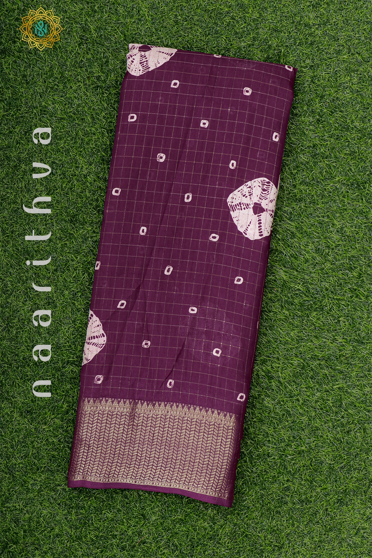 WINE - DOLA SILK