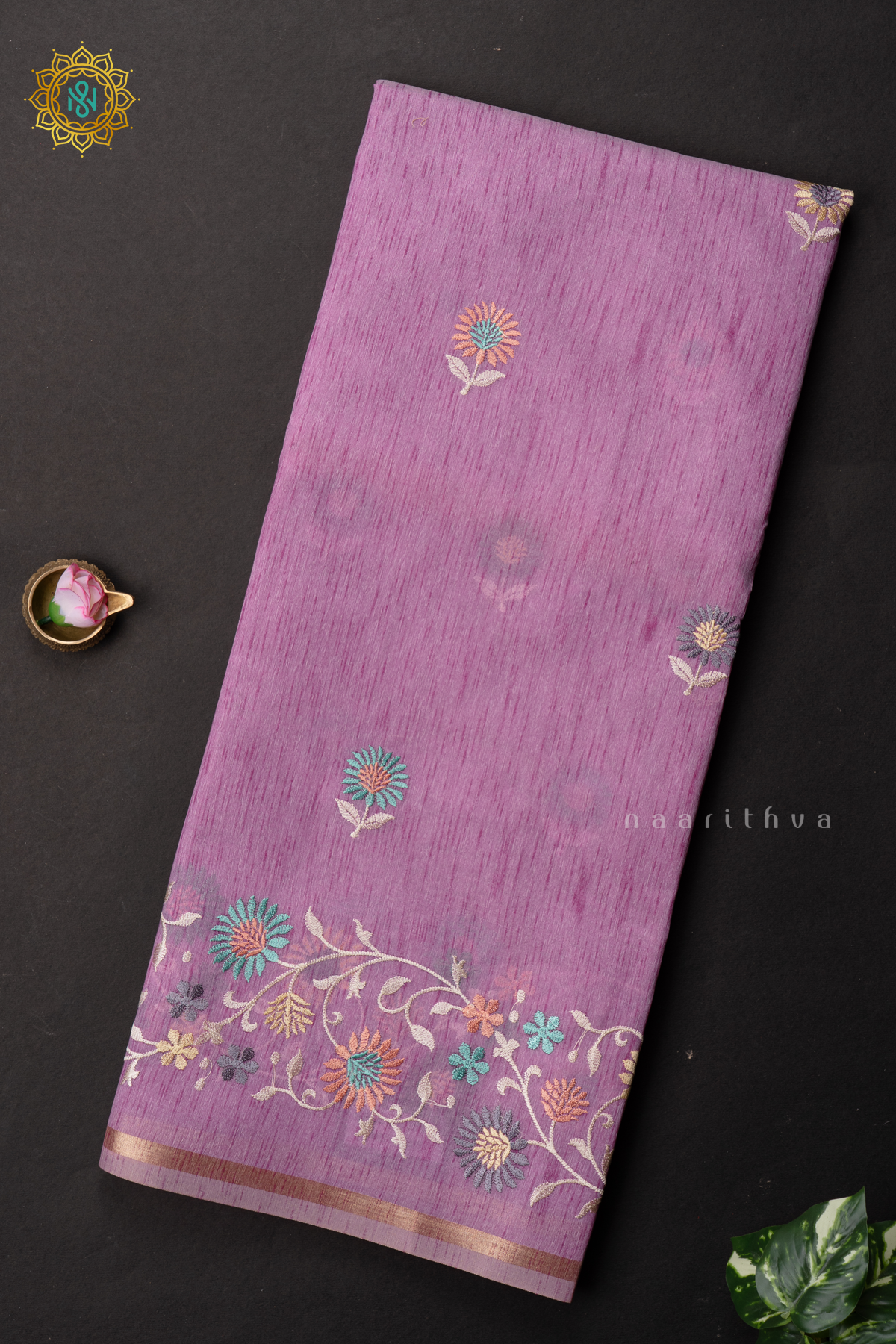 PINK - KORA COTTON