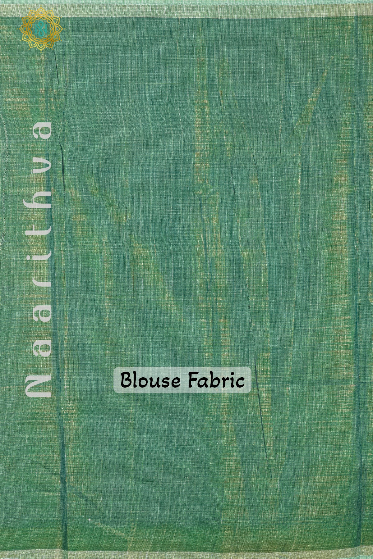 GREEN - LINEN TISSUE