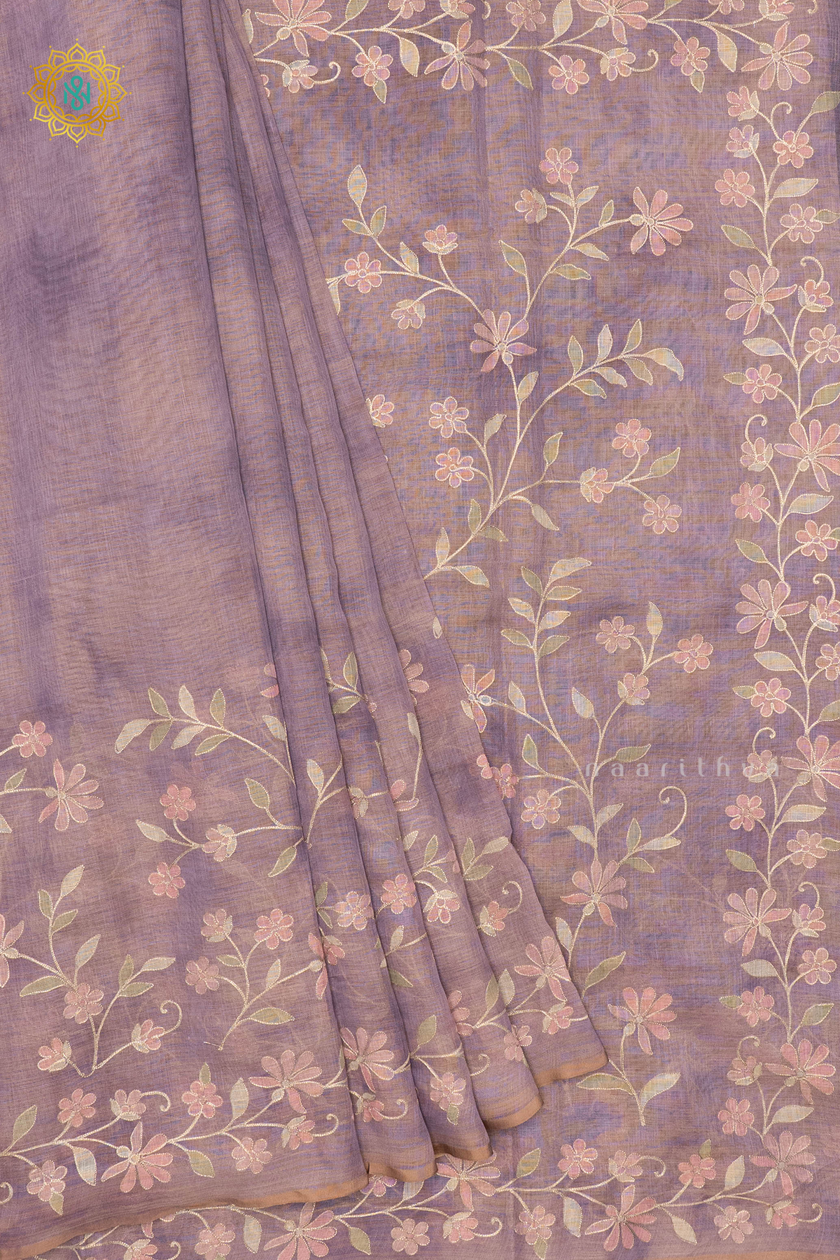 LAVENDER - LINEN TISSUE