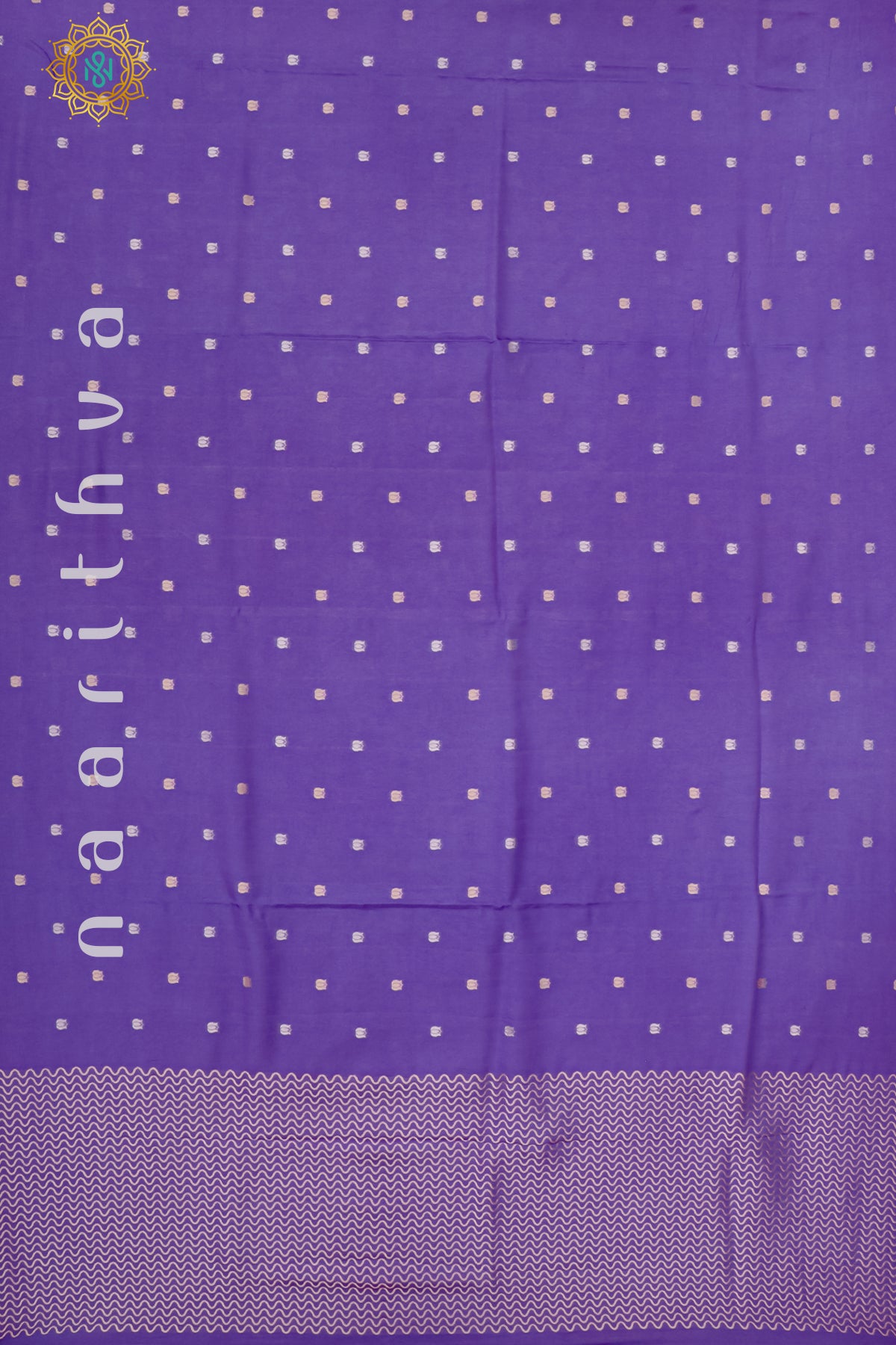 LAVENDER - DOLA SILK