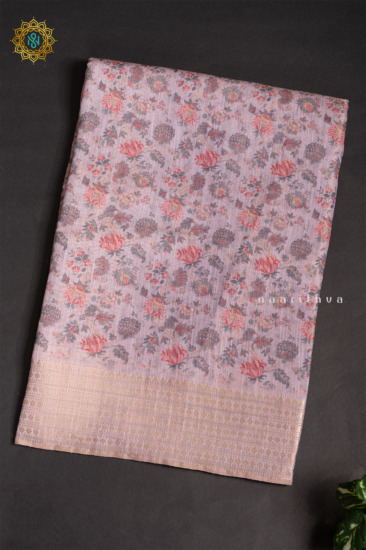 LIGHT PINK - LINEN TISSUE