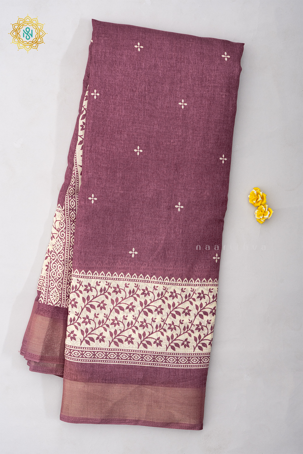 WINE - DOLA SILK