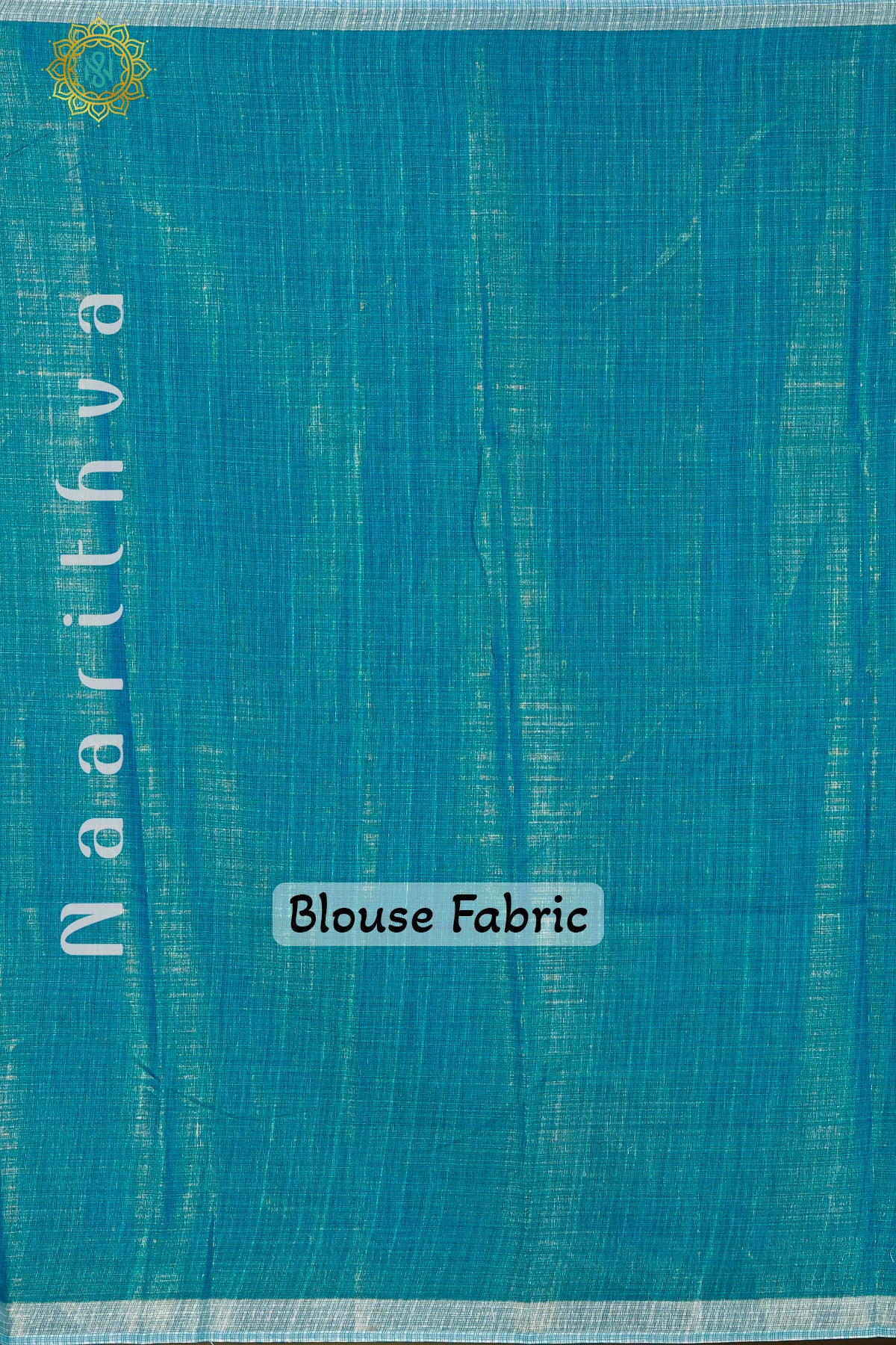 BLUE - LINEN TISSUE