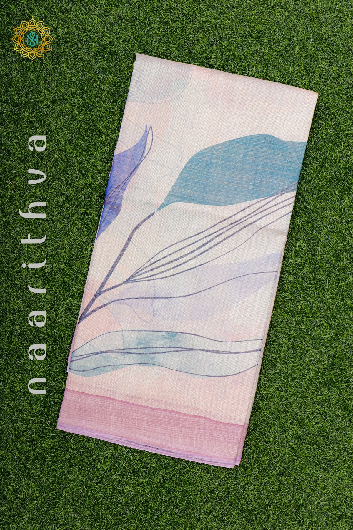 LIGHT PINK - LINEN TISSUE