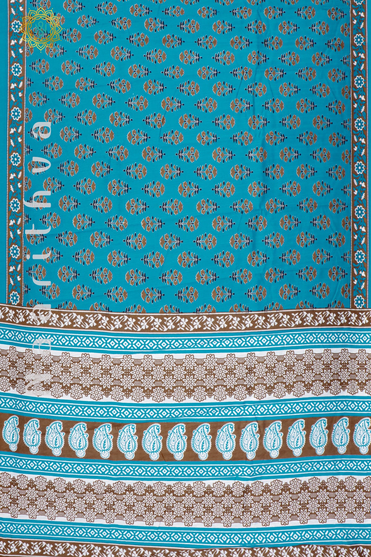 SKY BLUE - KOTHA TUSSAR