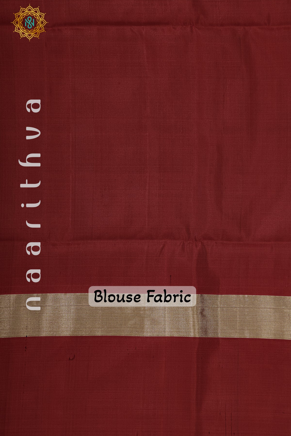 OLIVE GREEN WITH MAROON - PURE KANJIVARAM SOFT SILK