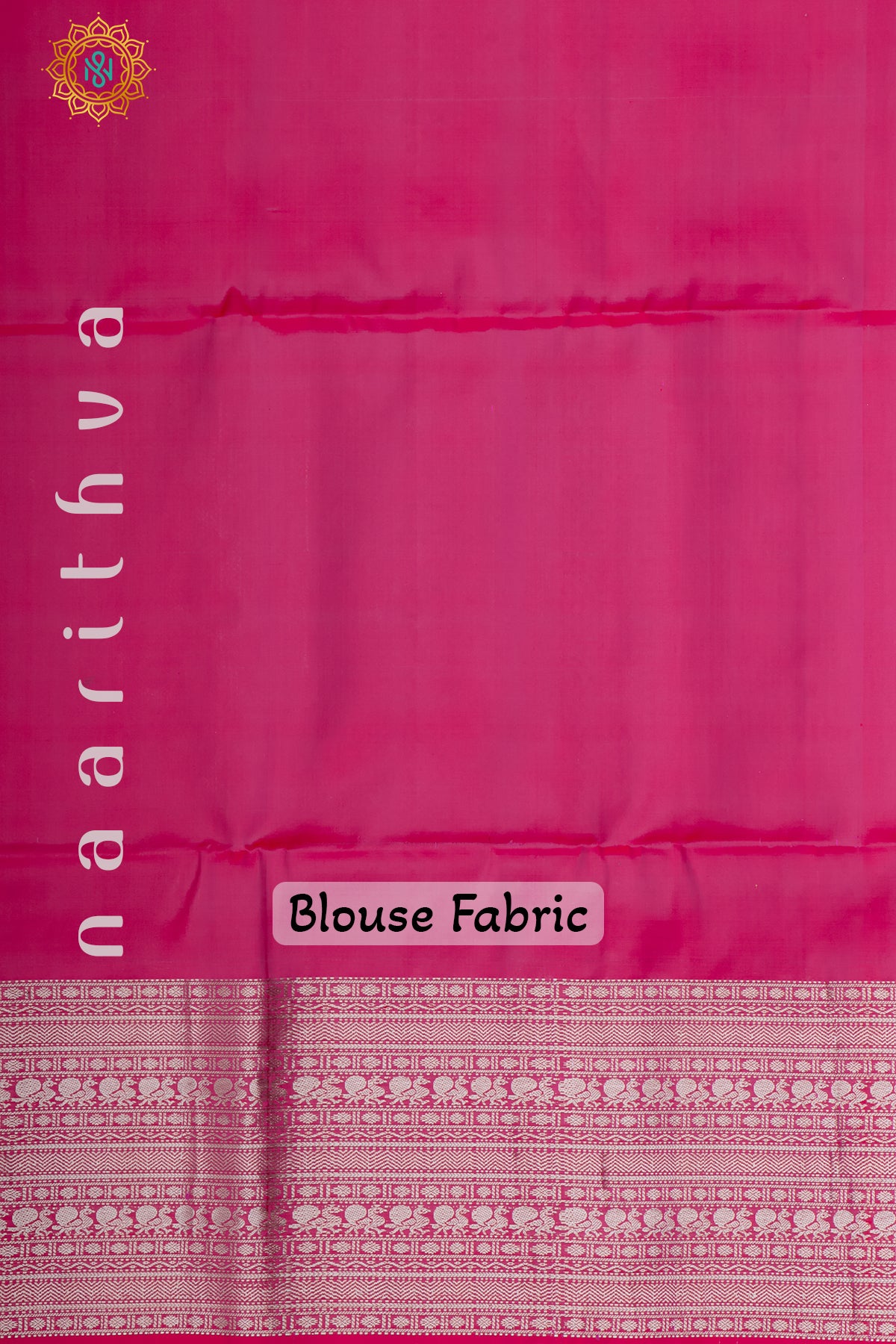 PINK - PURE KANJIVARAM SOFT SILK