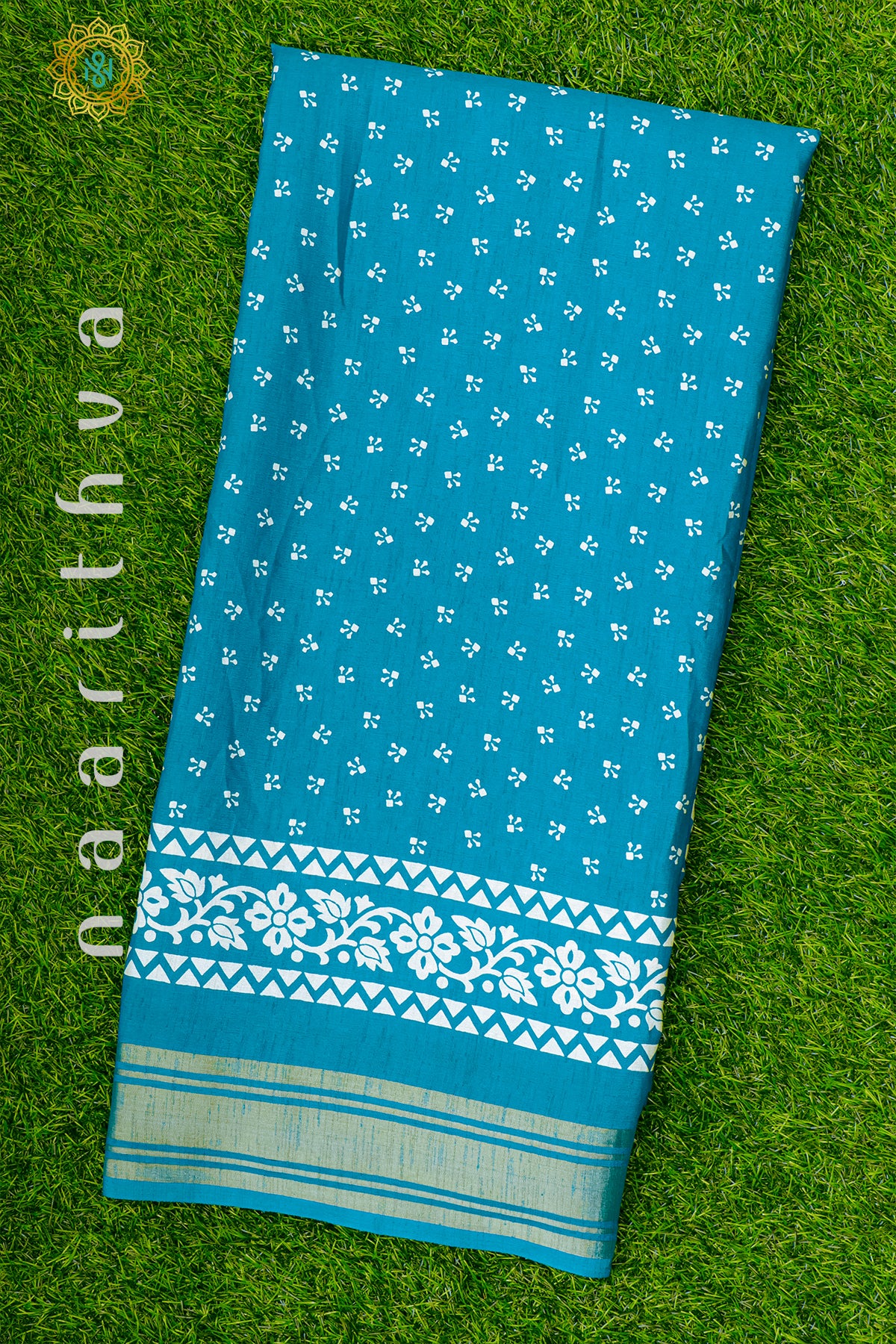 SKY BLUE - SOFT COTTON