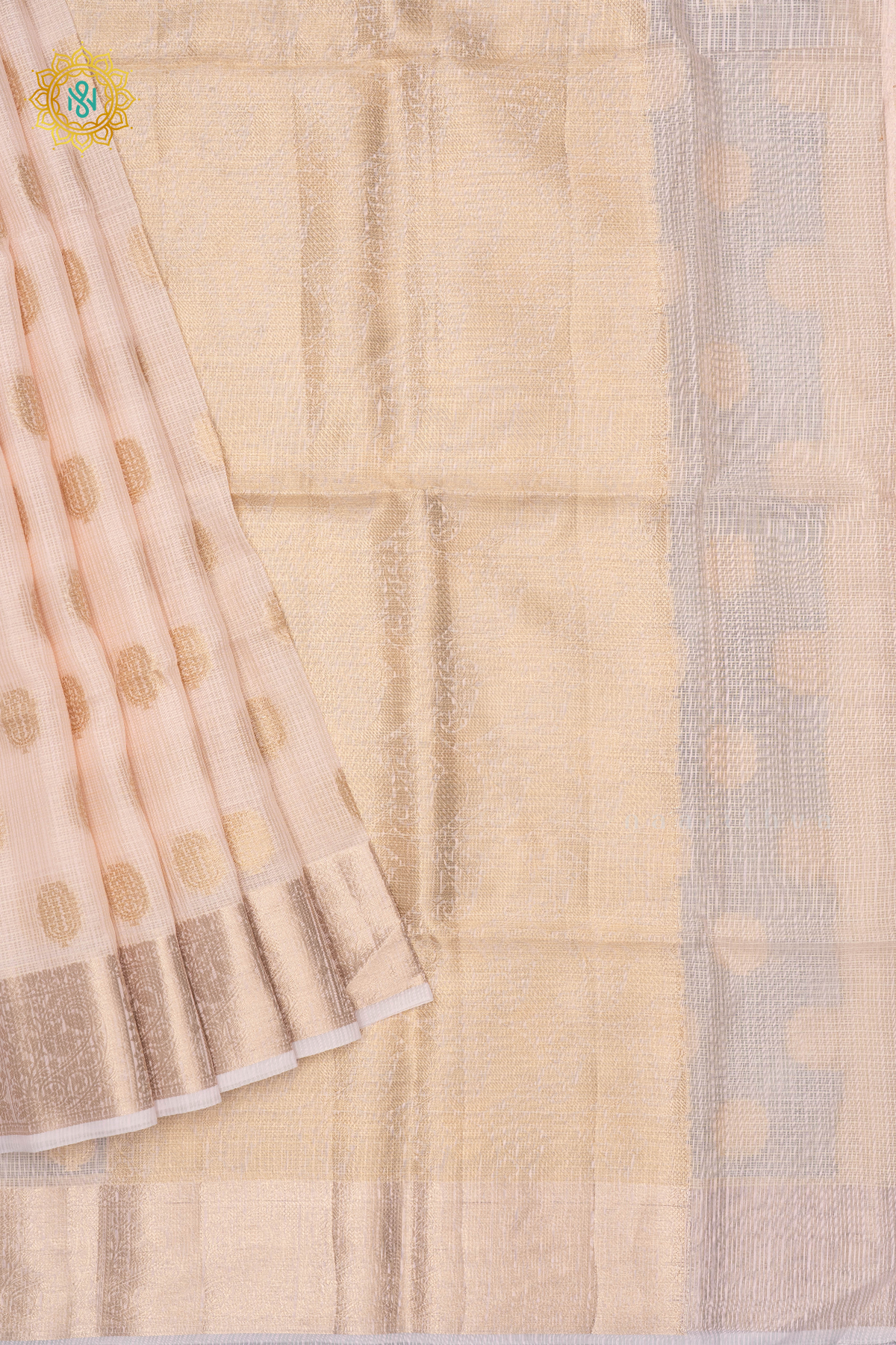 LIGHT PINK - SILK COTTON
